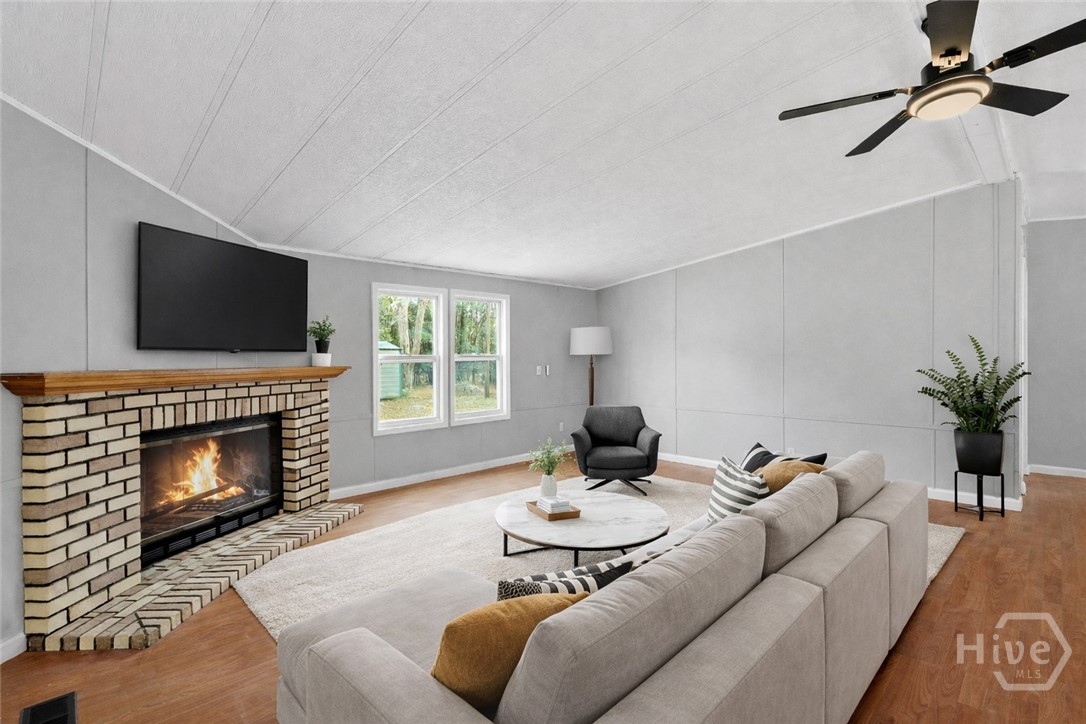 232 Oak Drive