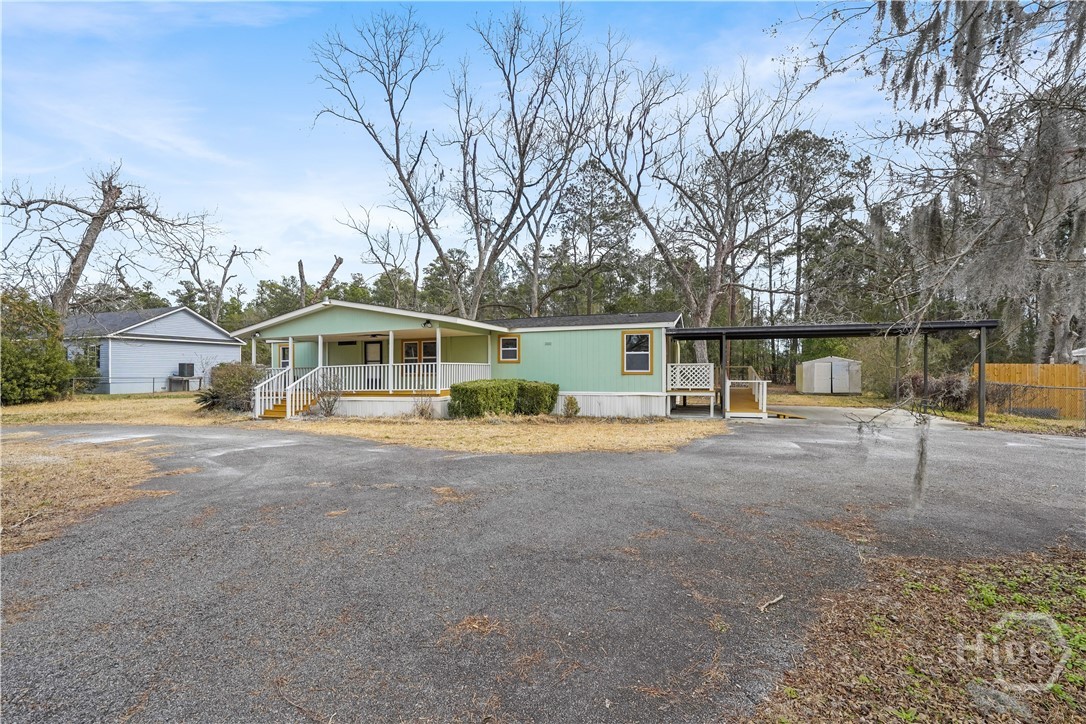 232 Oak Drive