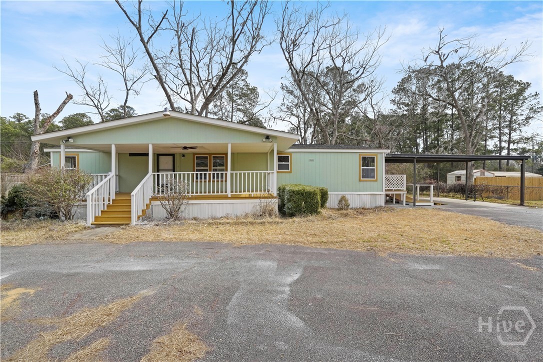 232 Oak Drive