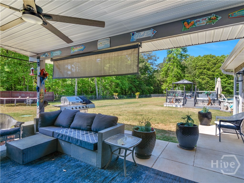 502 Veal Road