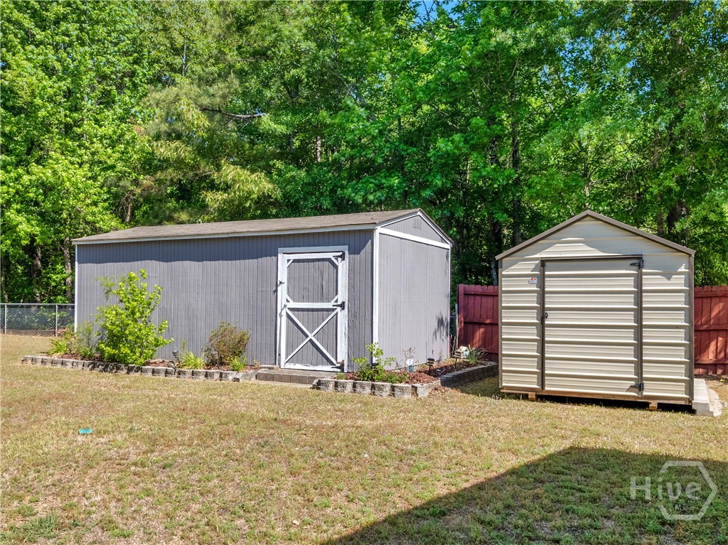 502 Veal Road