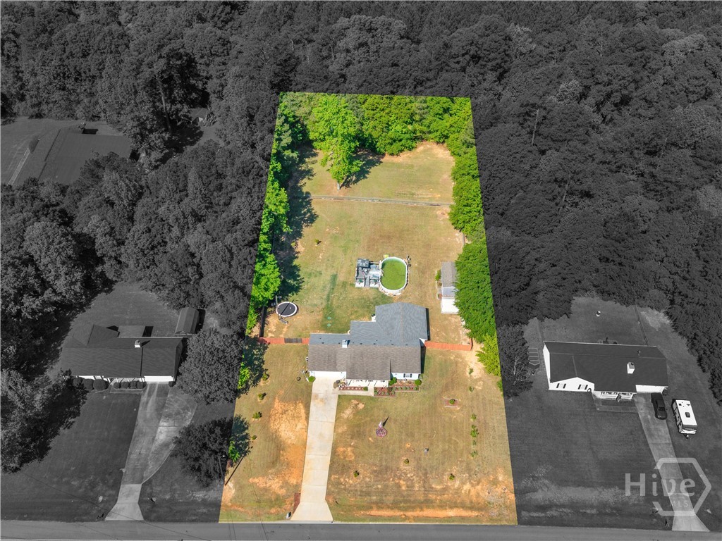 502 Veal Road