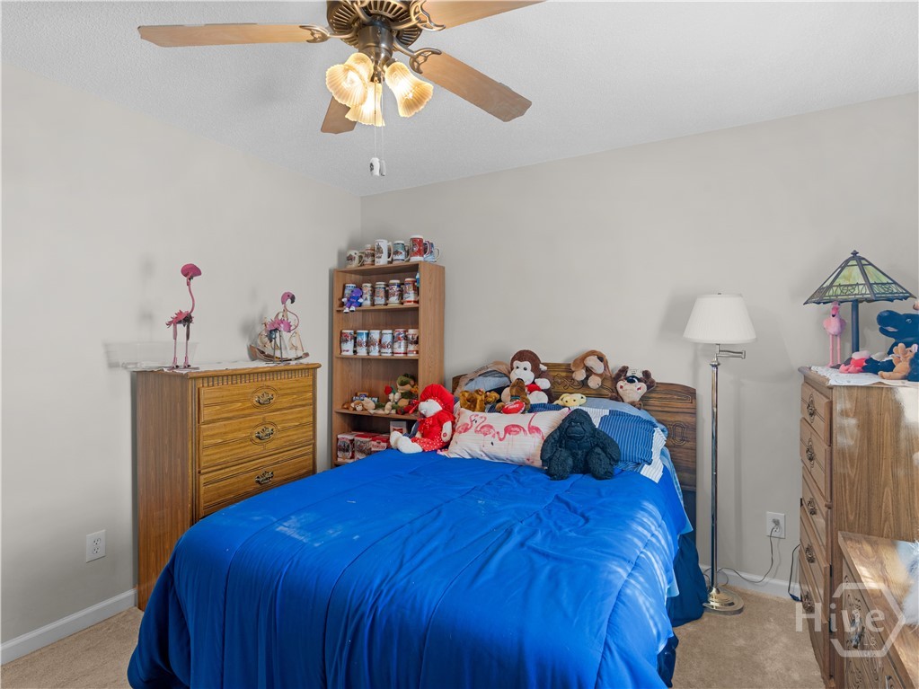 502 Veal Road