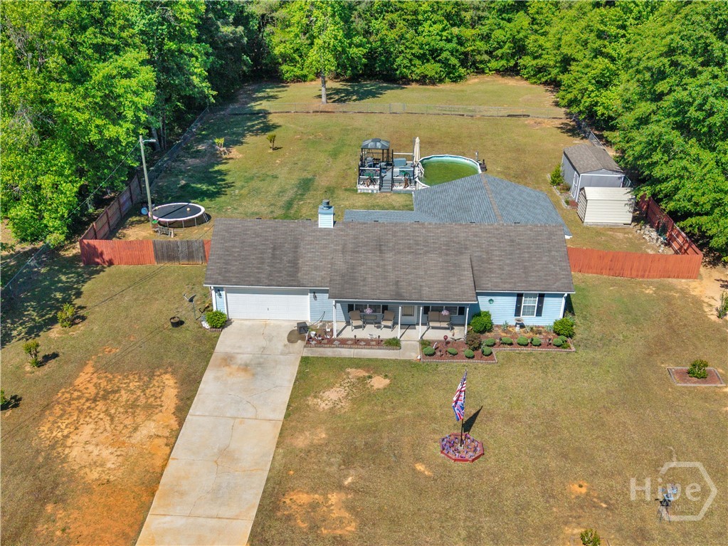 502 Veal Road