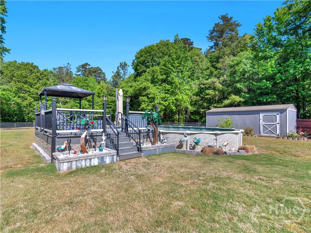 502 Veal Road