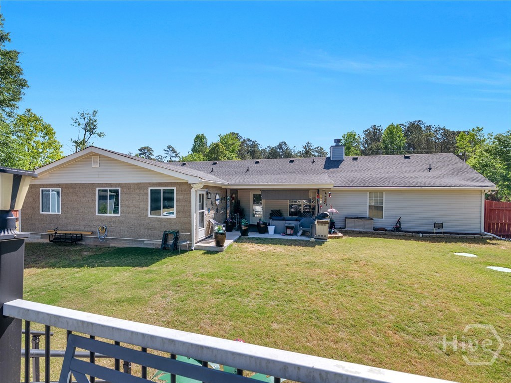 502 Veal Road