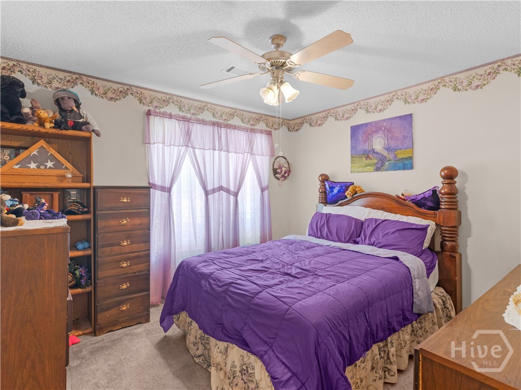 502 Veal Road
