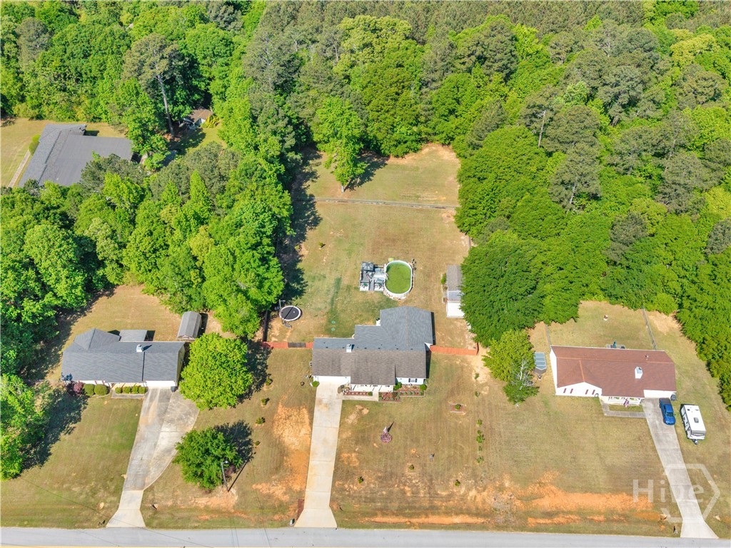 502 Veal Road