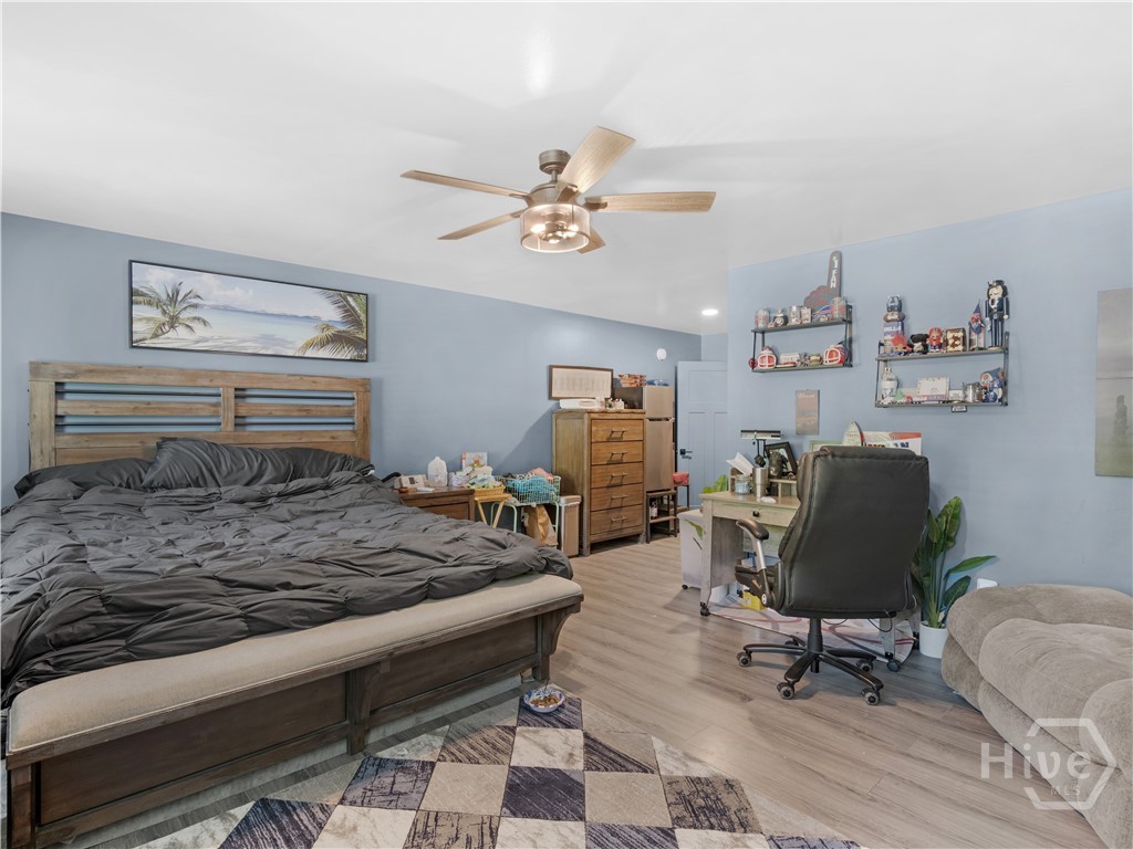 502 Veal Road
