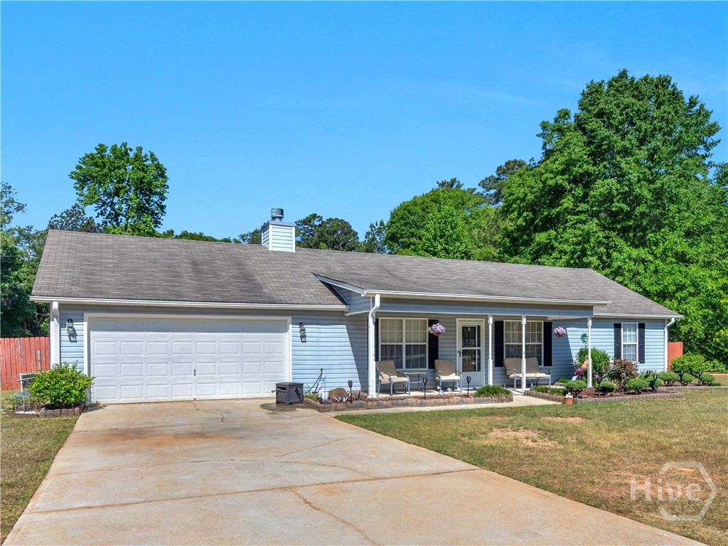 502 Veal Road