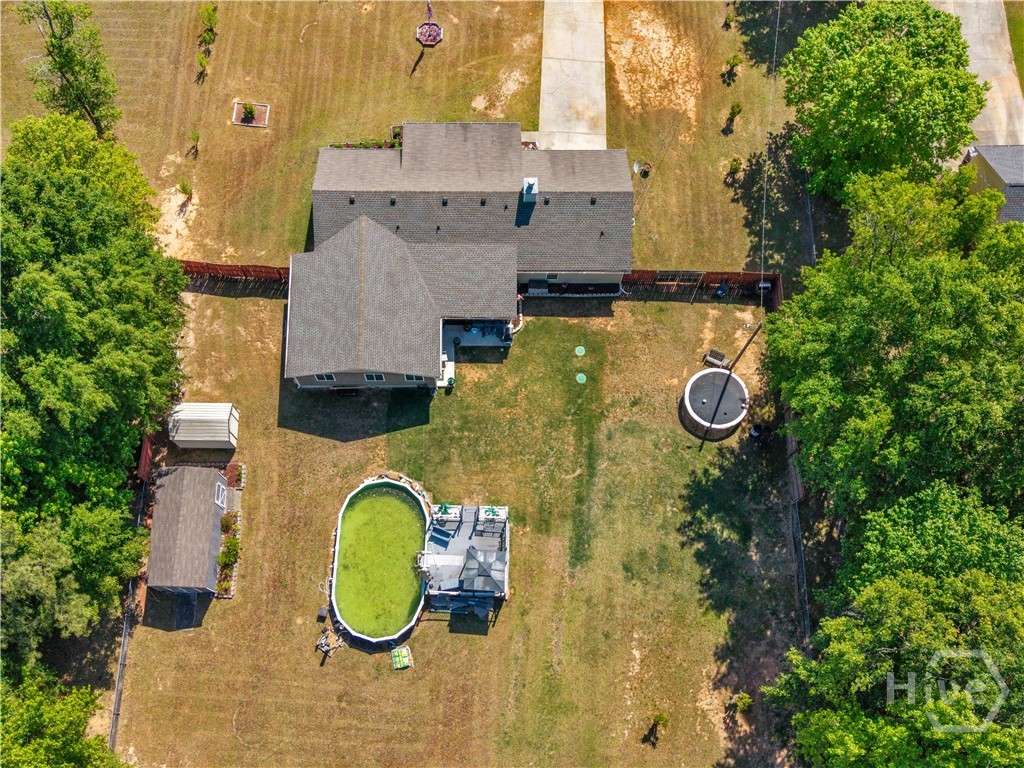 502 Veal Road