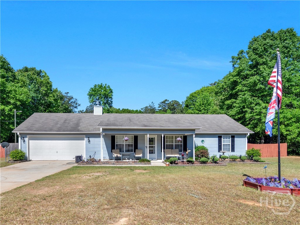 502 Veal Road