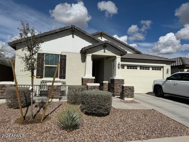 8130 W SANDS Road