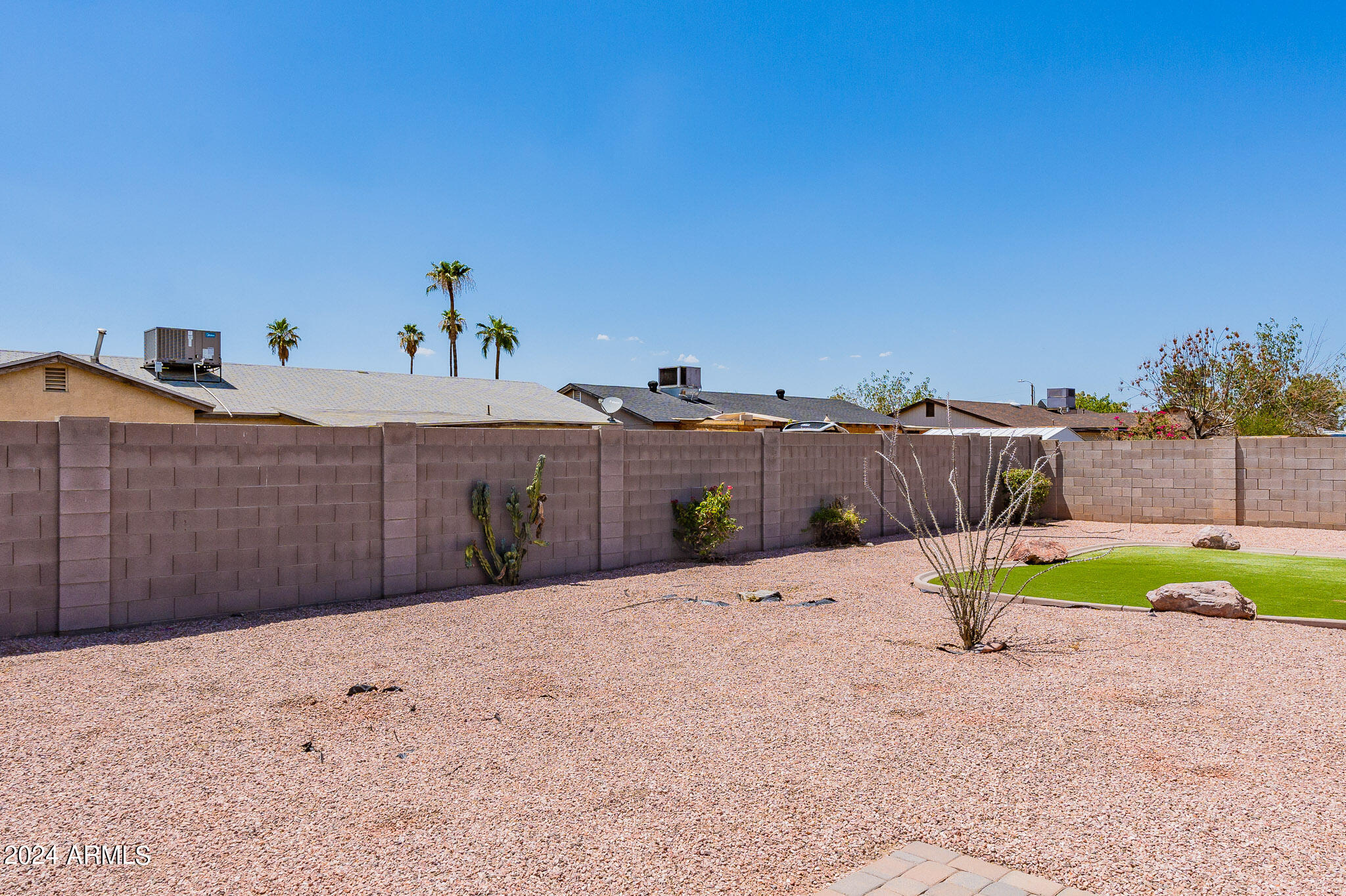 4002 N 85TH Avenue