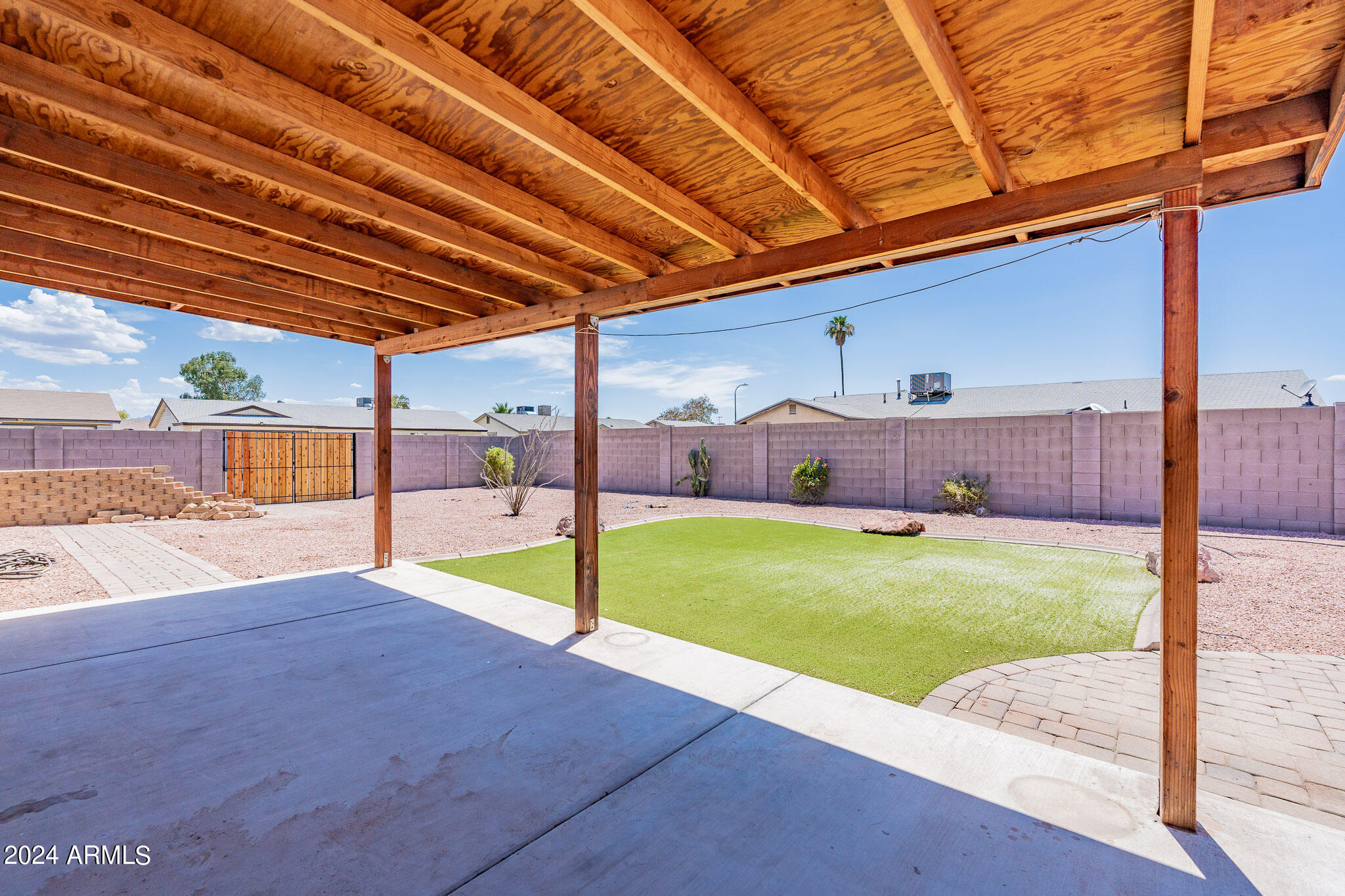 4002 N 85TH Avenue