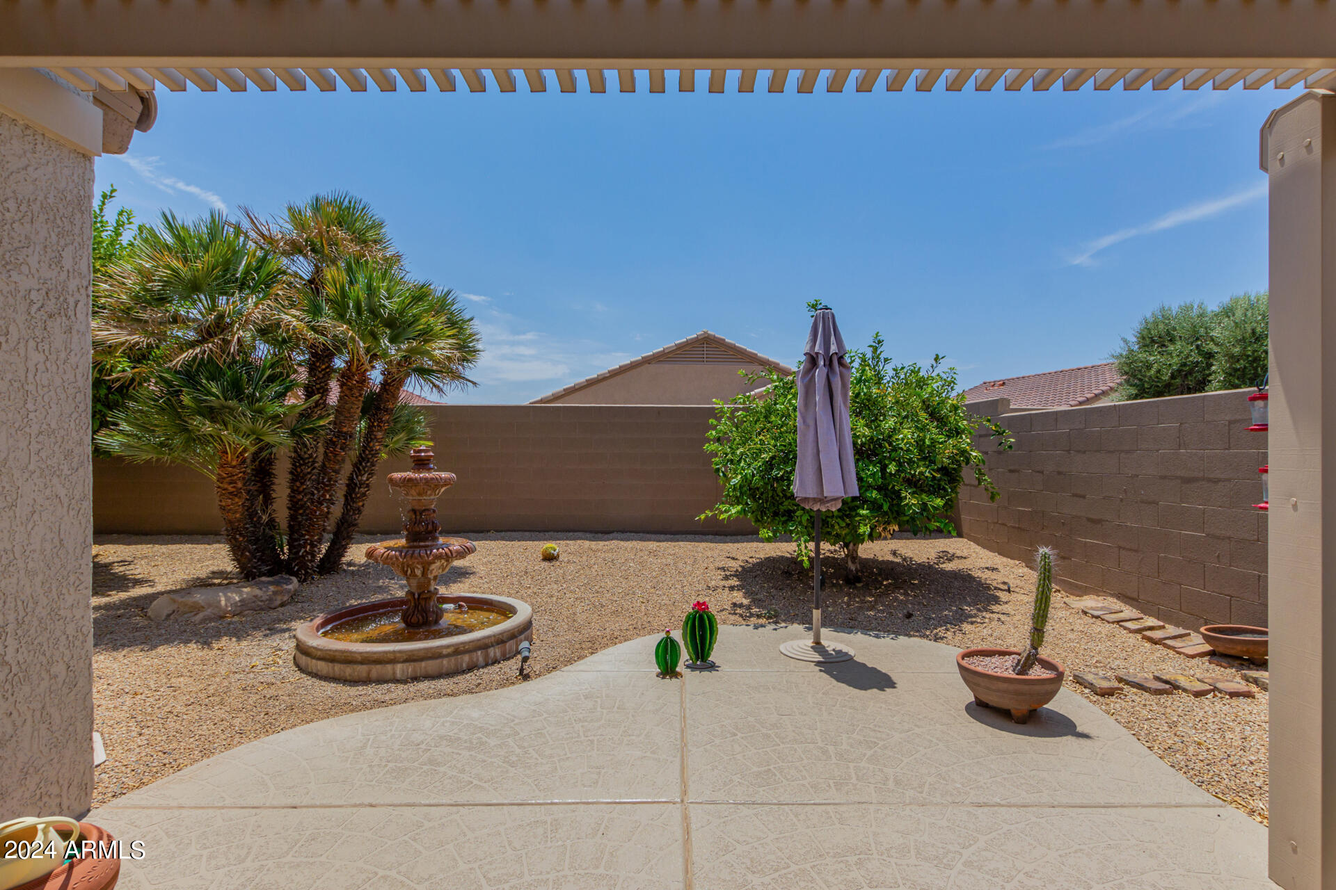16235 W MOUNTAIN PASS Drive