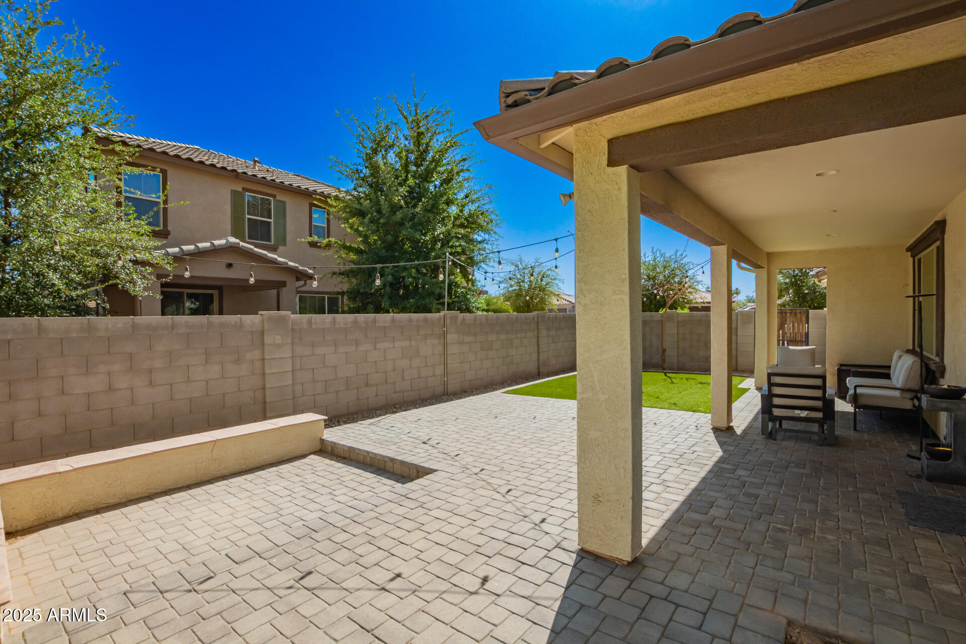 263 N WILSON Drive
