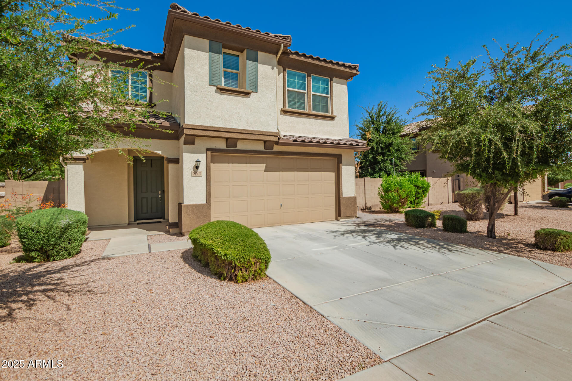 263 N WILSON Drive