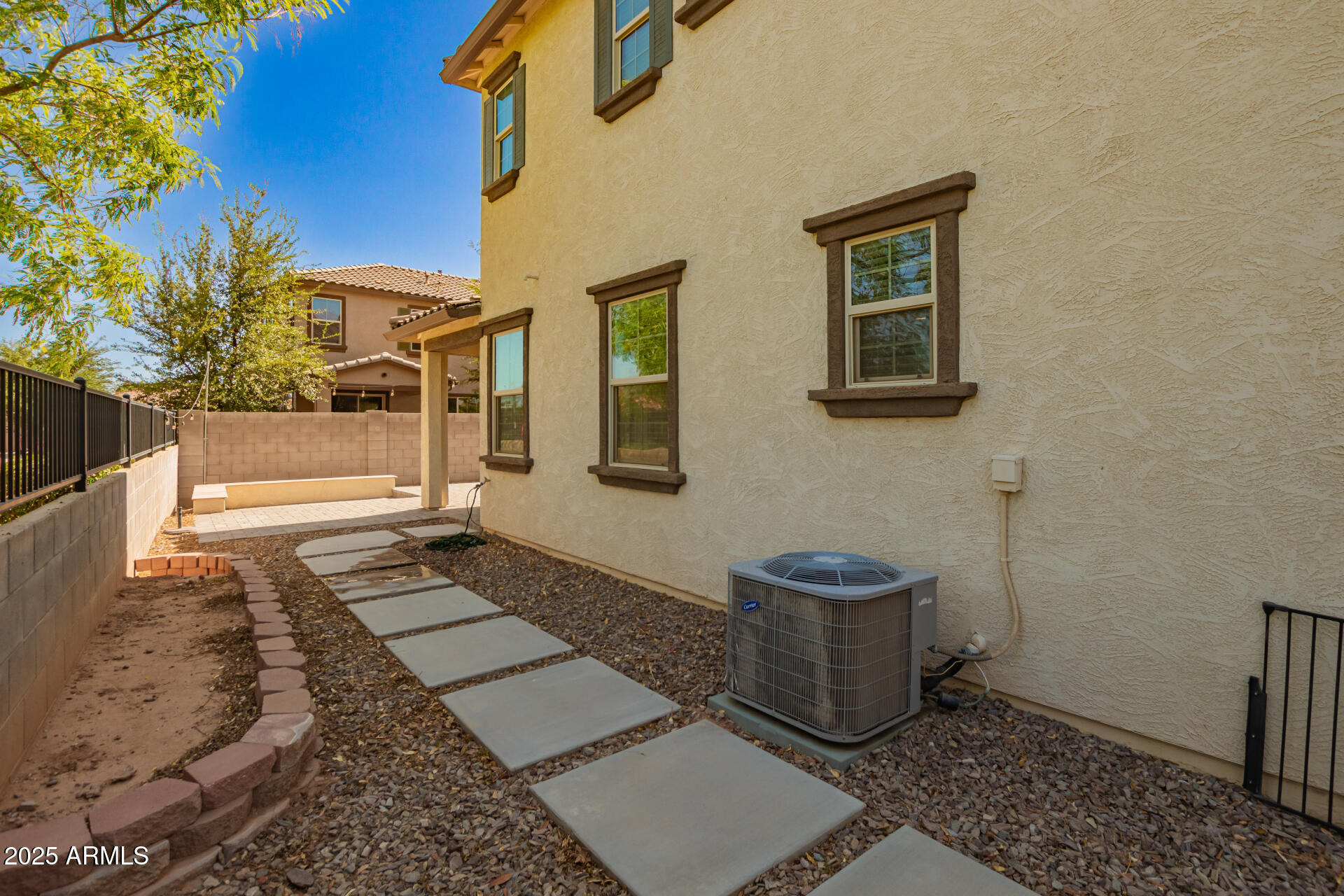 263 N WILSON Drive