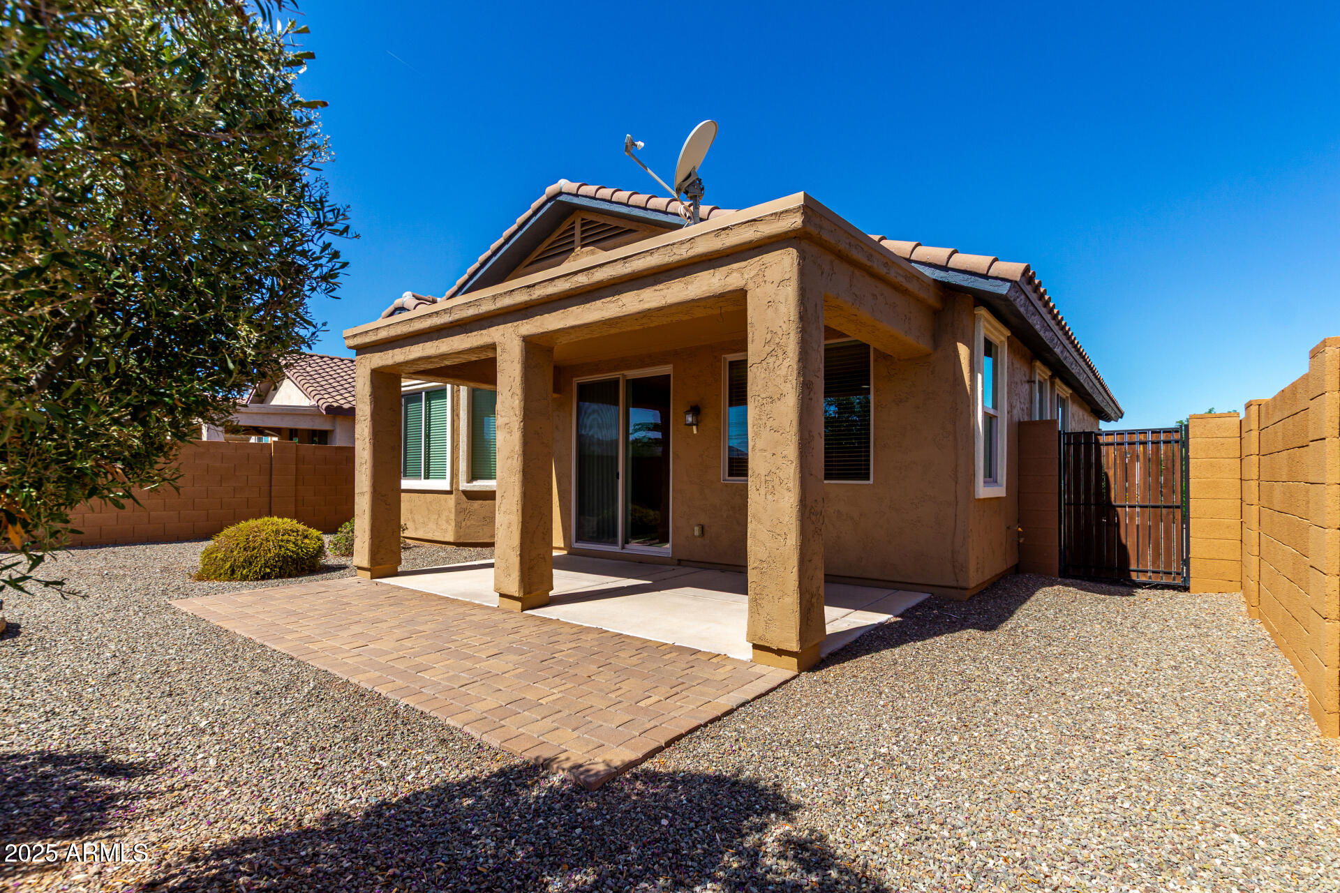 21235 N 262ND Drive