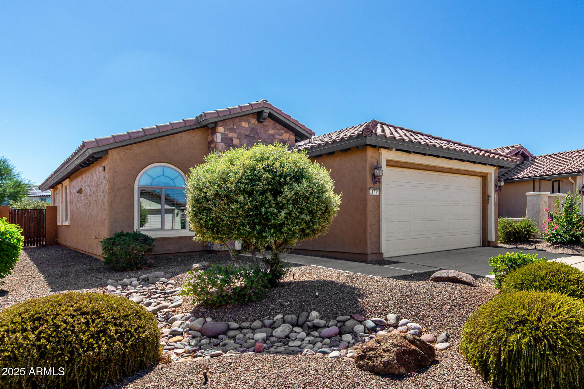 21235 N 262ND Drive