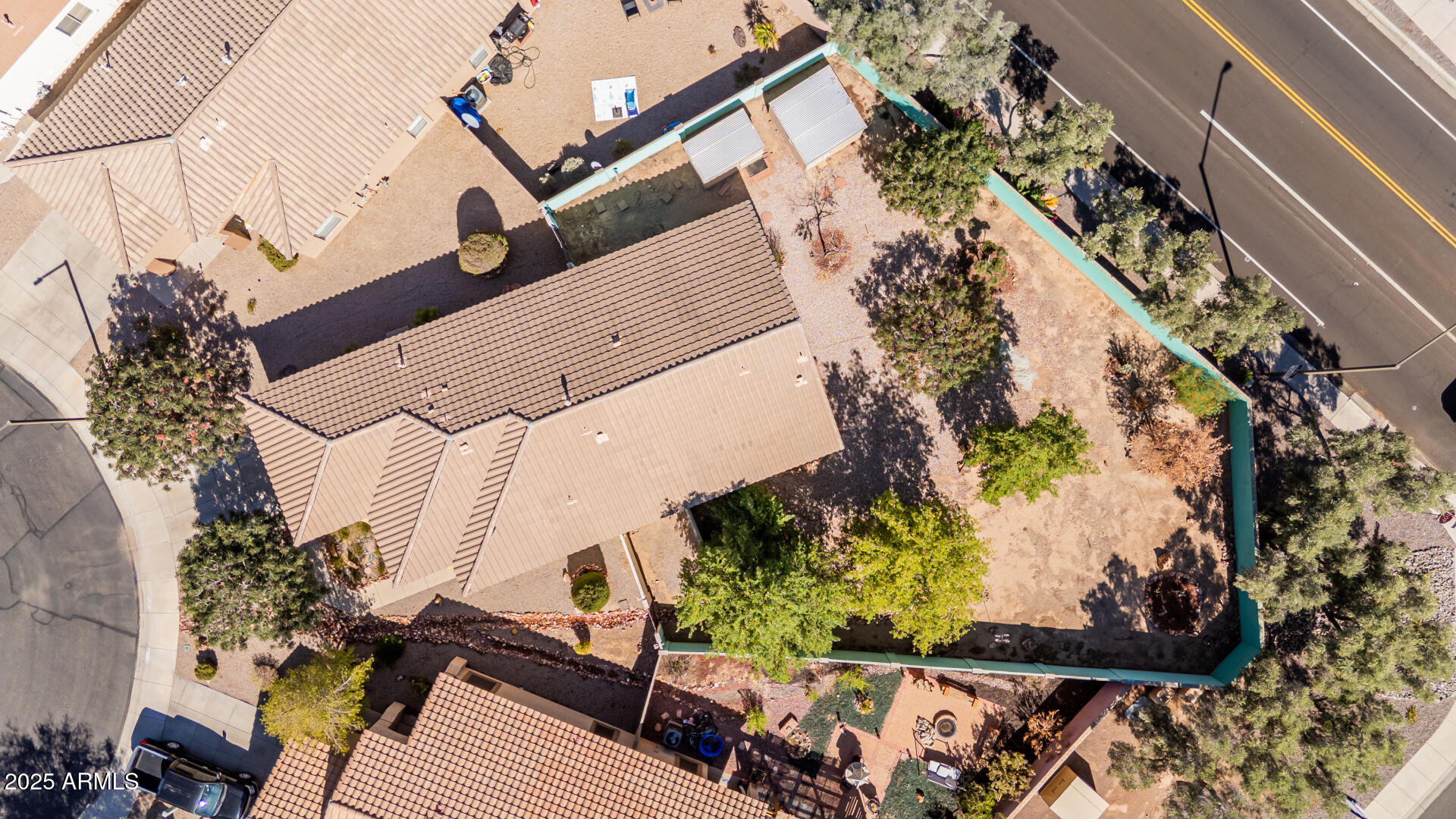 17102 W SAGUARO Lane