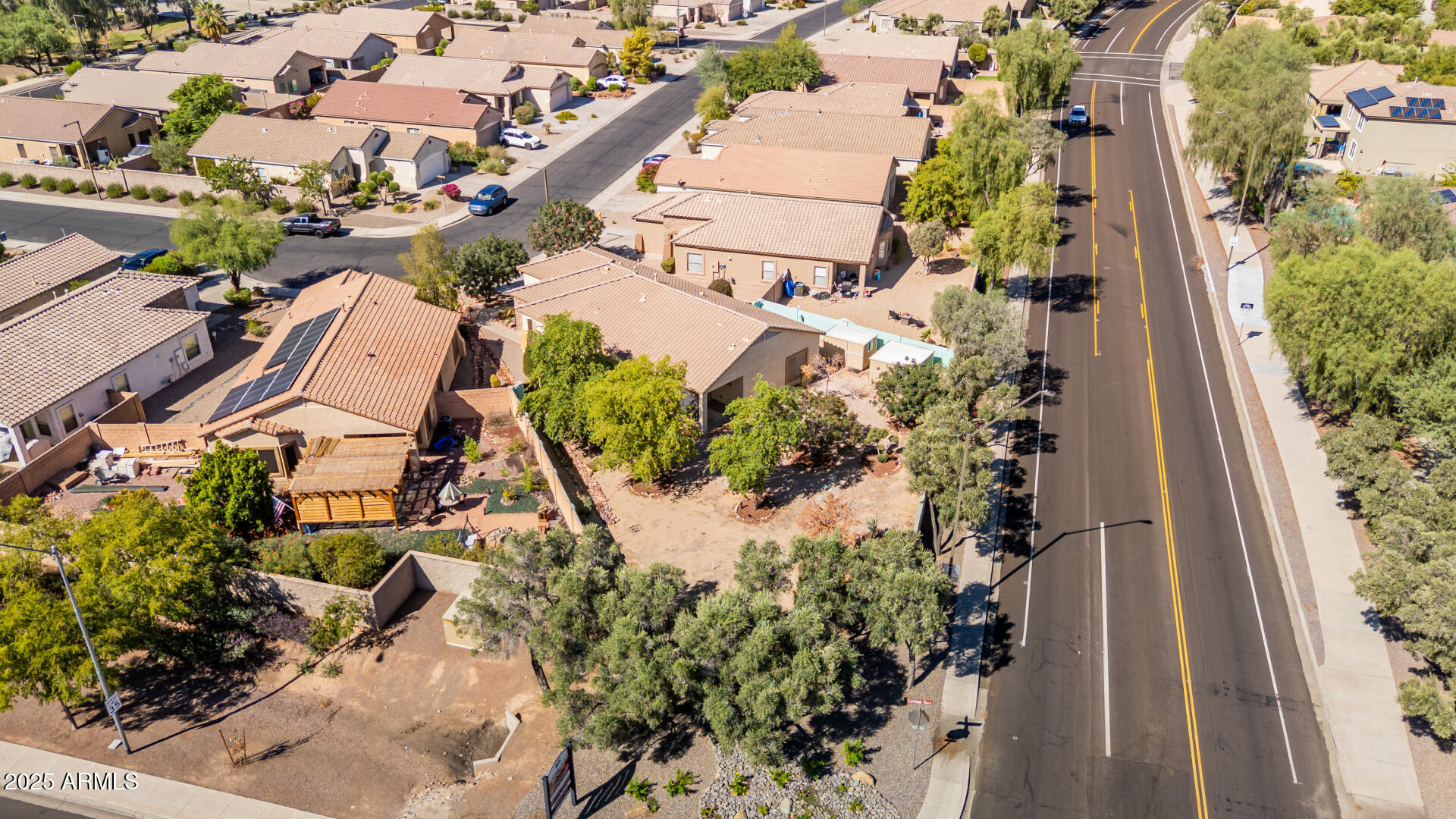 17102 W SAGUARO Lane