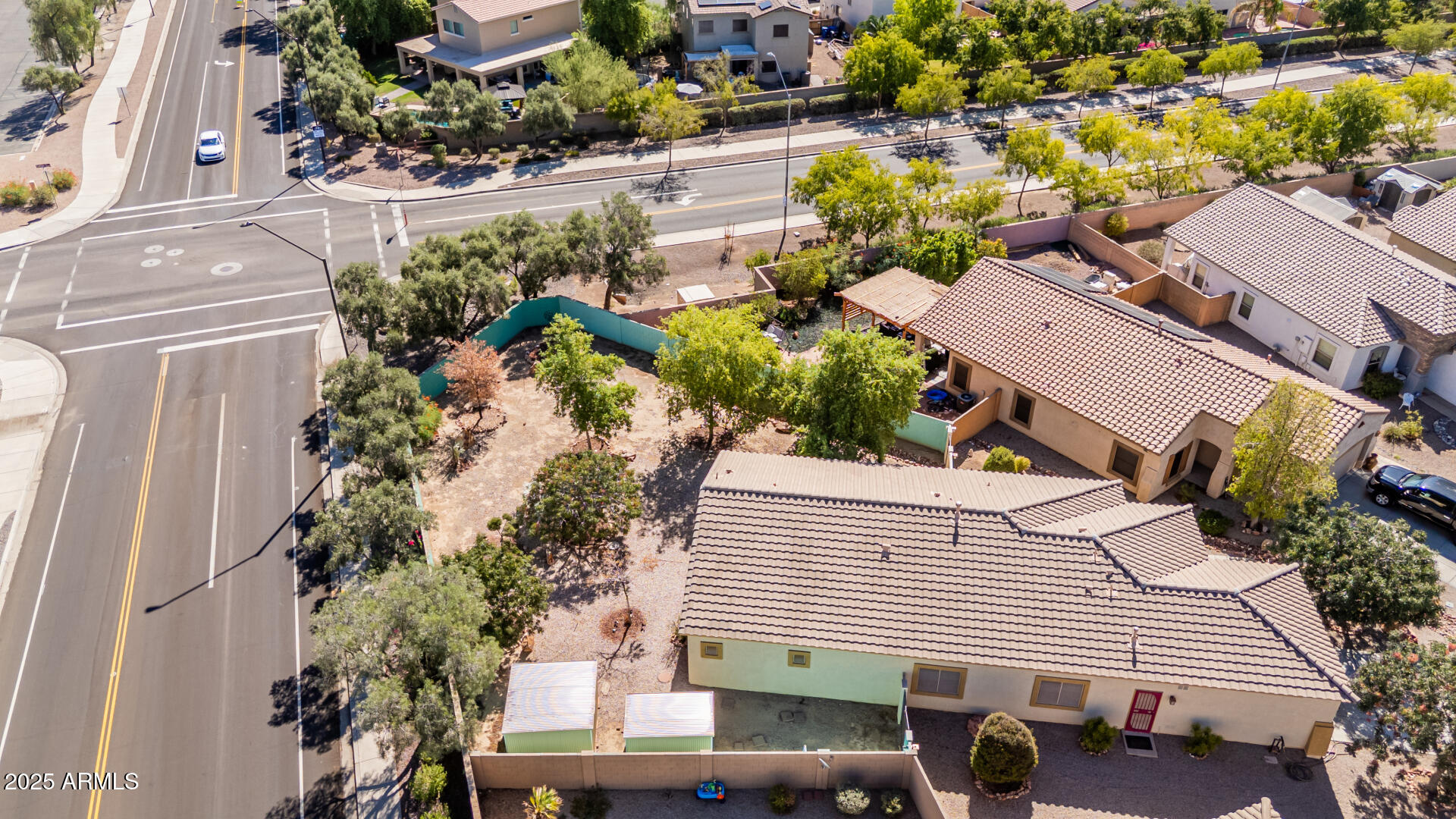 17102 W SAGUARO Lane
