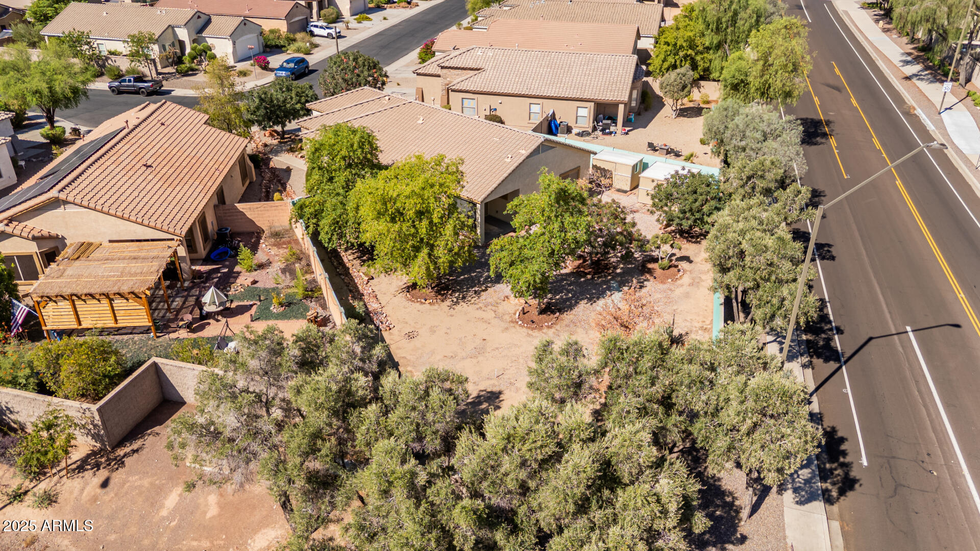 17102 W SAGUARO Lane