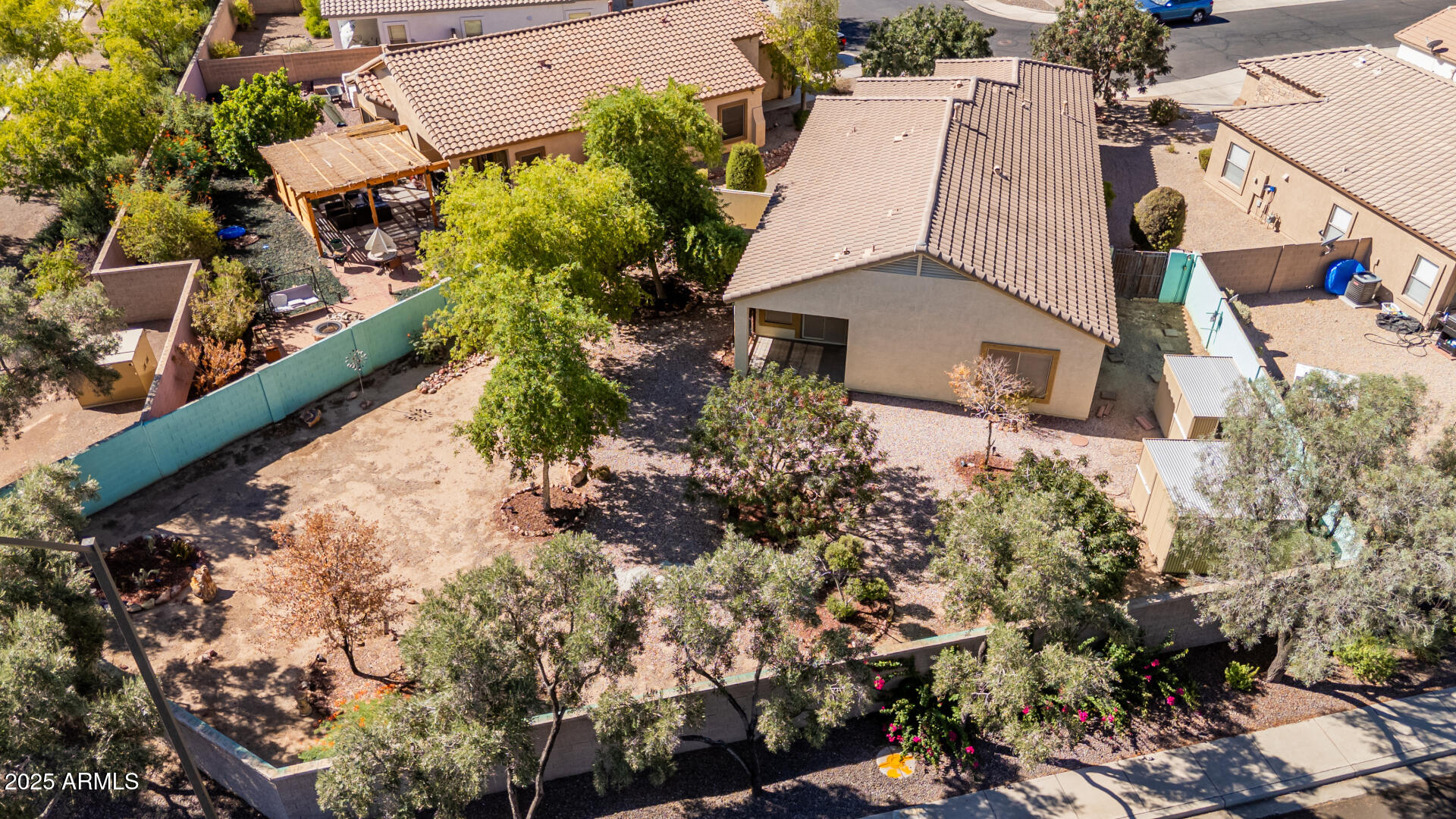 17102 W SAGUARO Lane