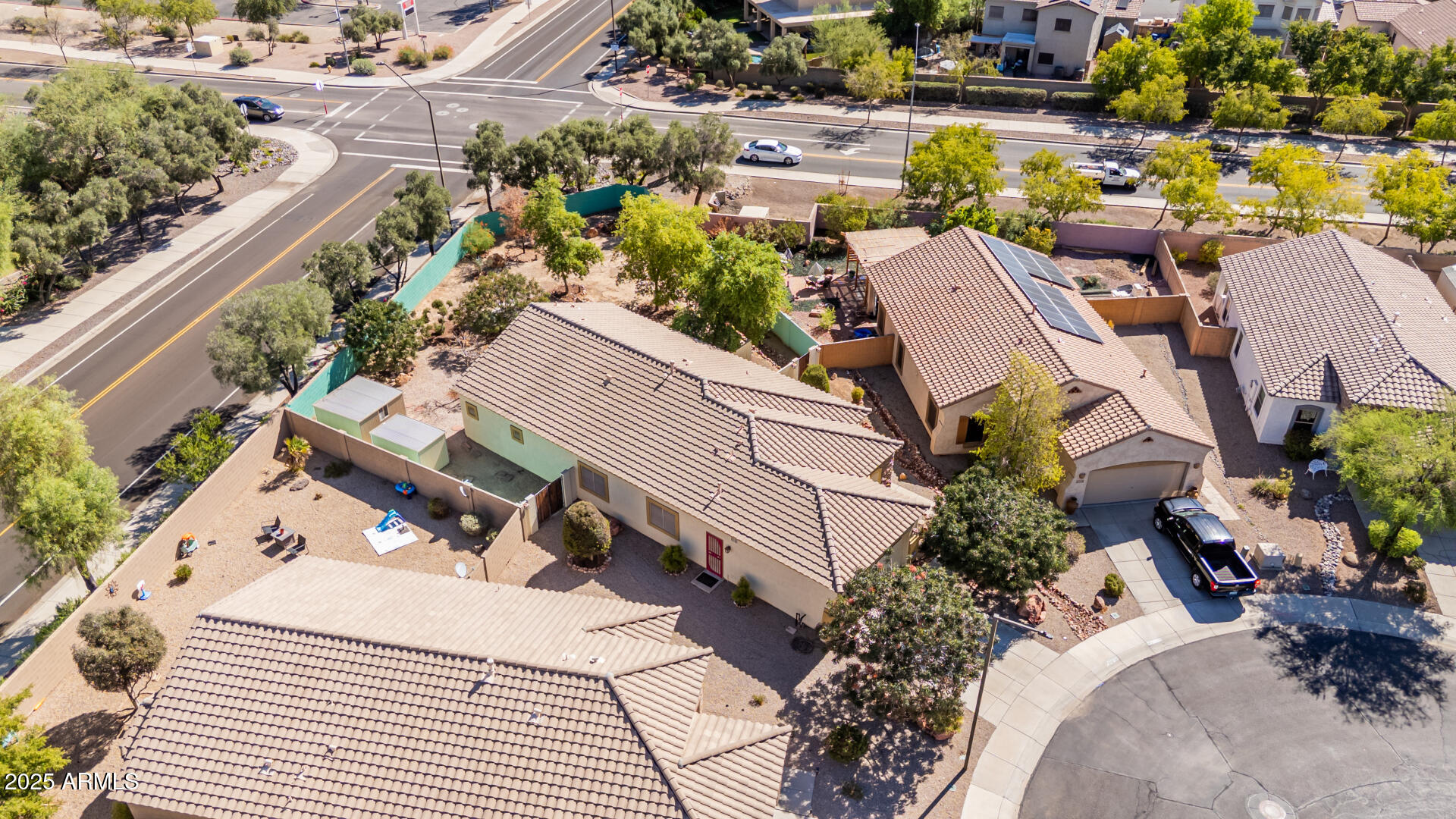 17102 W SAGUARO Lane