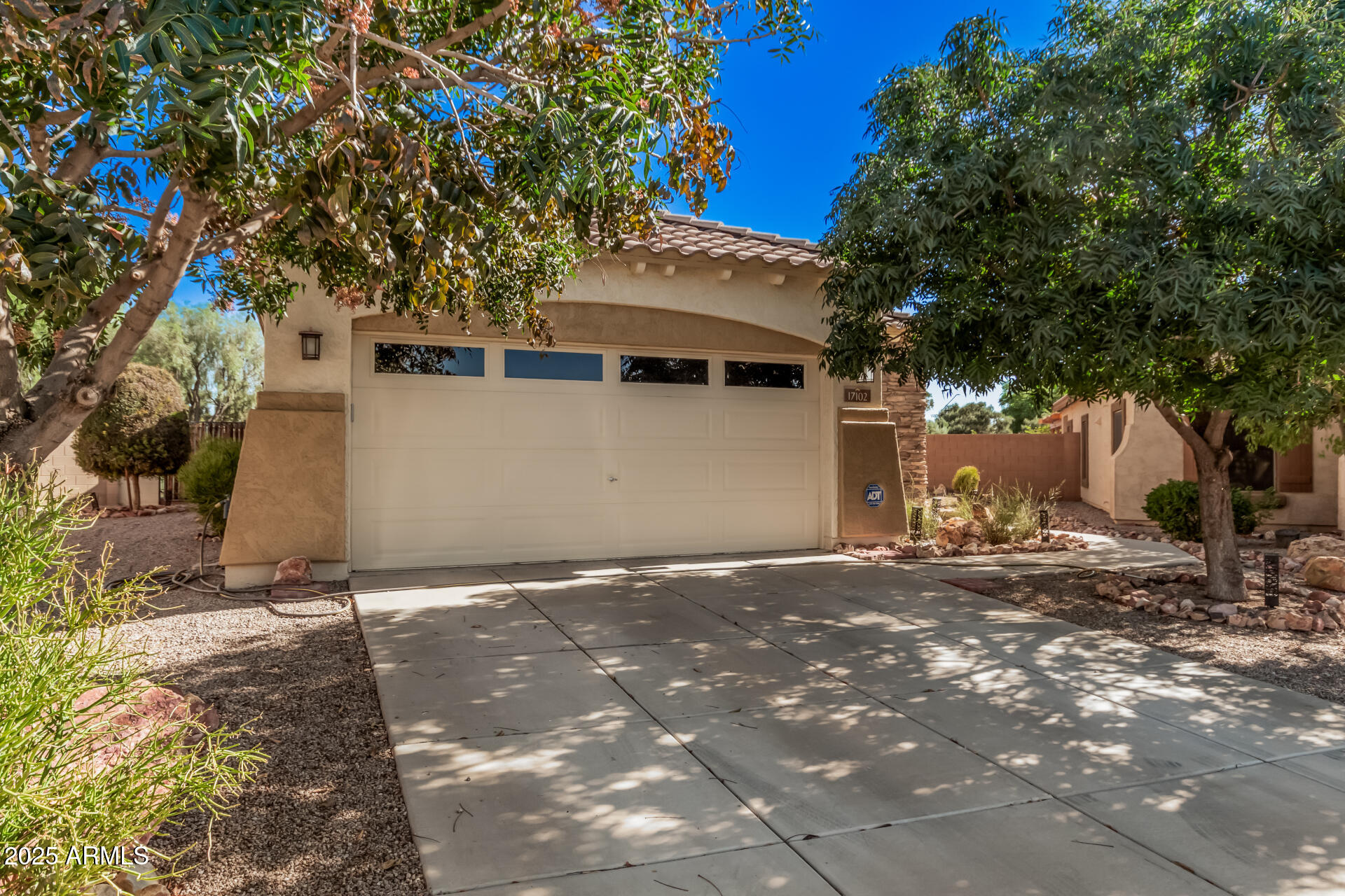 17102 W SAGUARO Lane