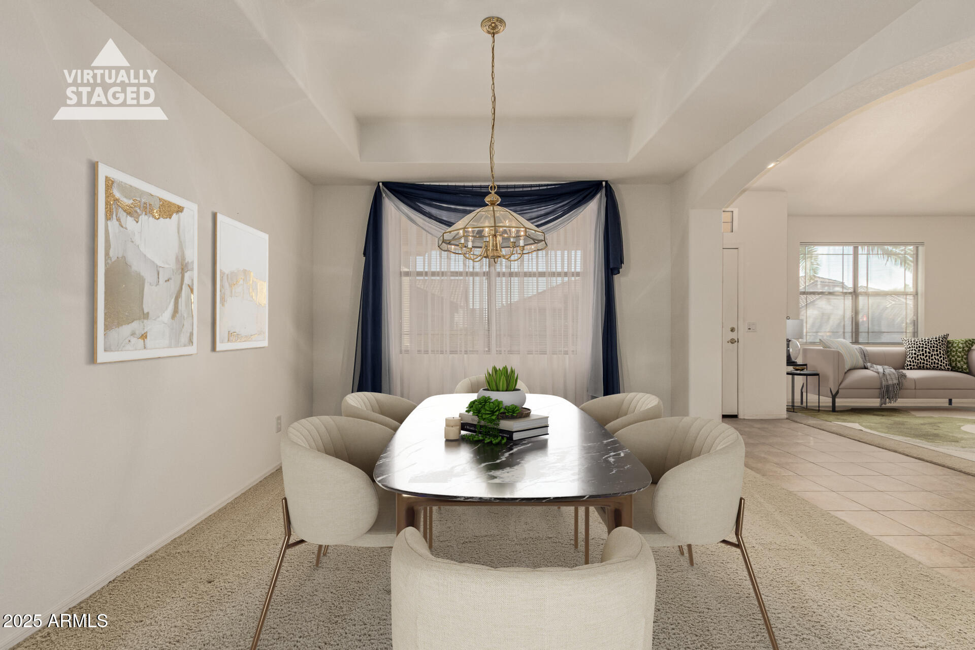 17434 N JAVELINA Drive