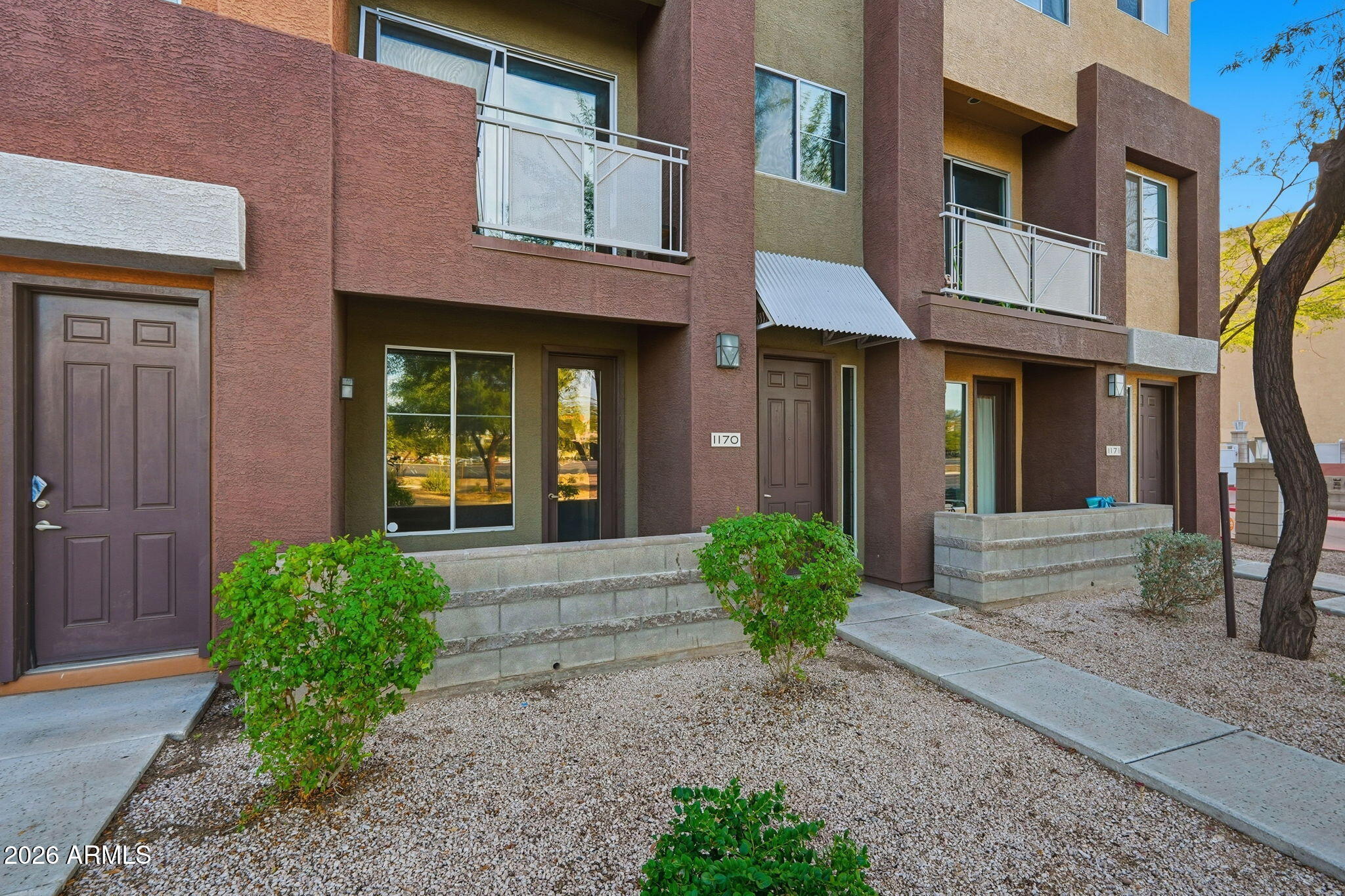 6745 N 93RD Avenue 1170