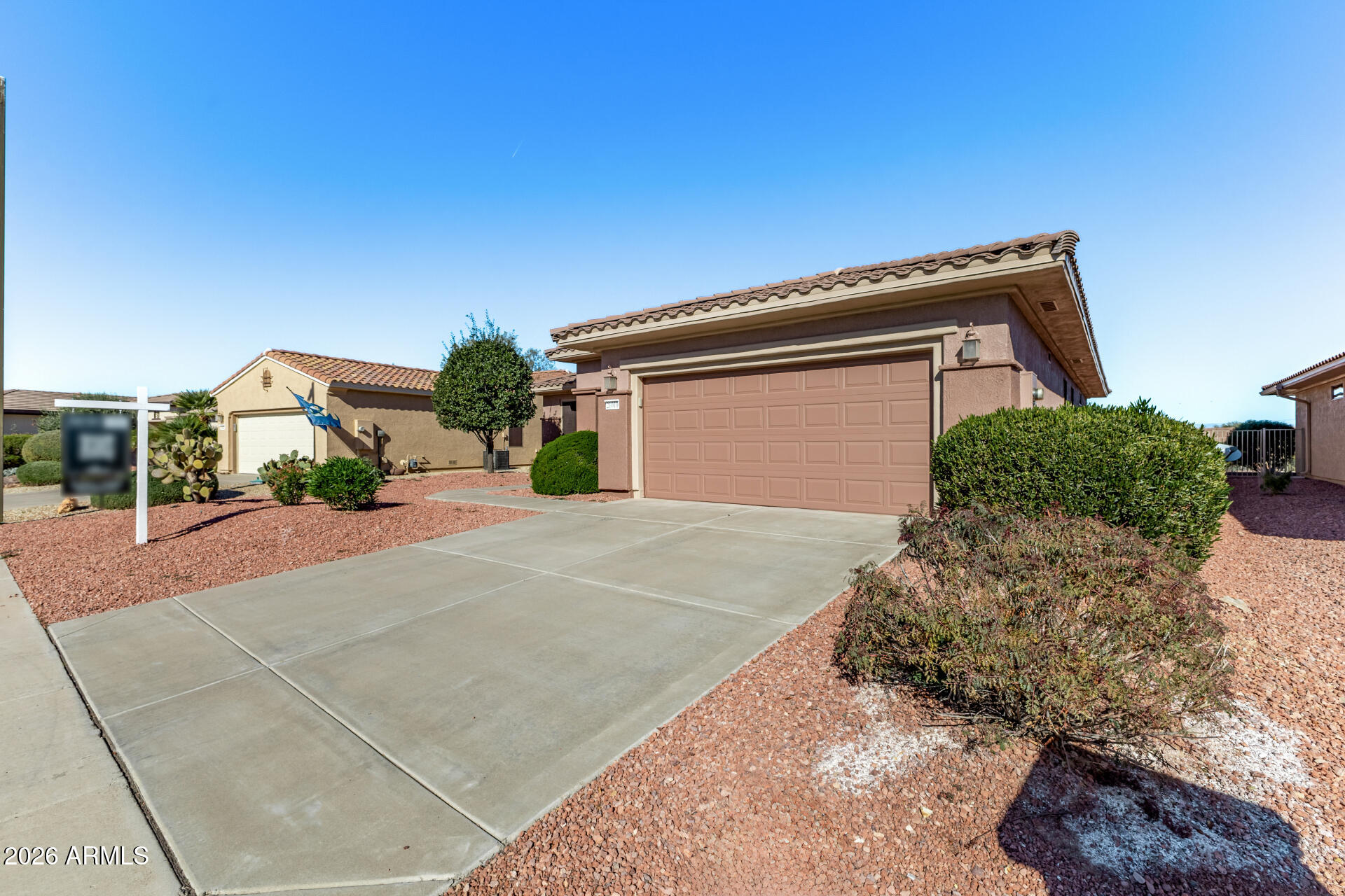 21010 N CIRCLE CLIFFS Drive