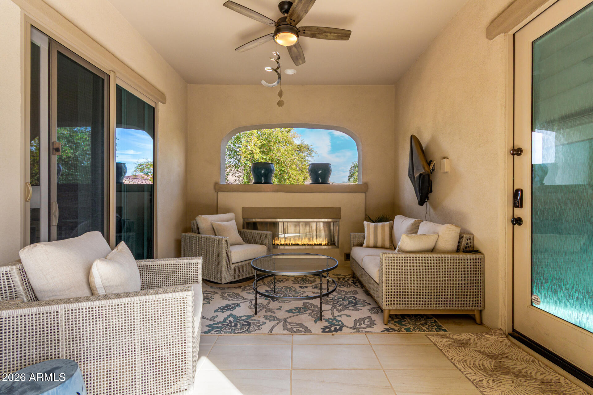 20945 W COLLEGE Drive