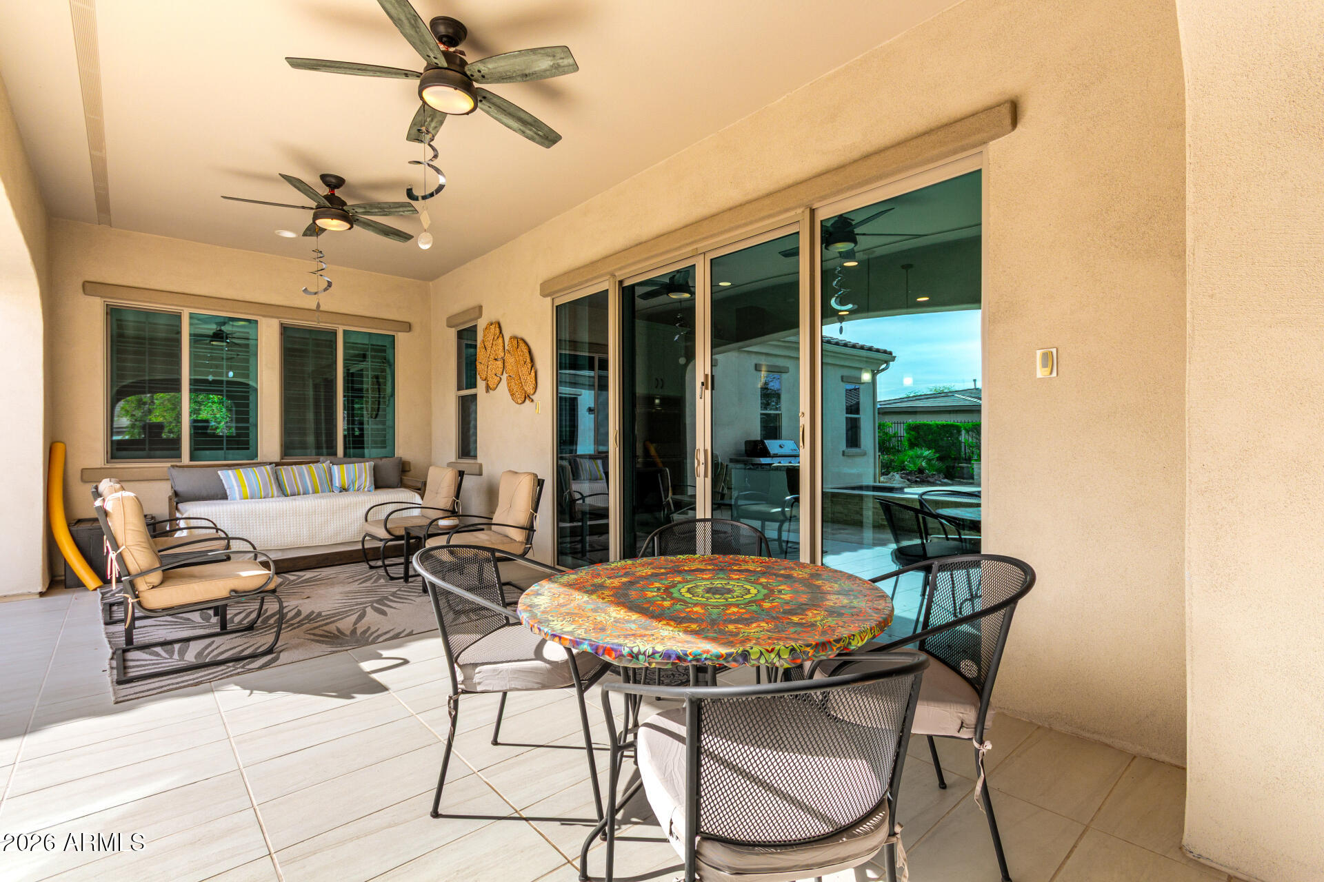 20945 W COLLEGE Drive