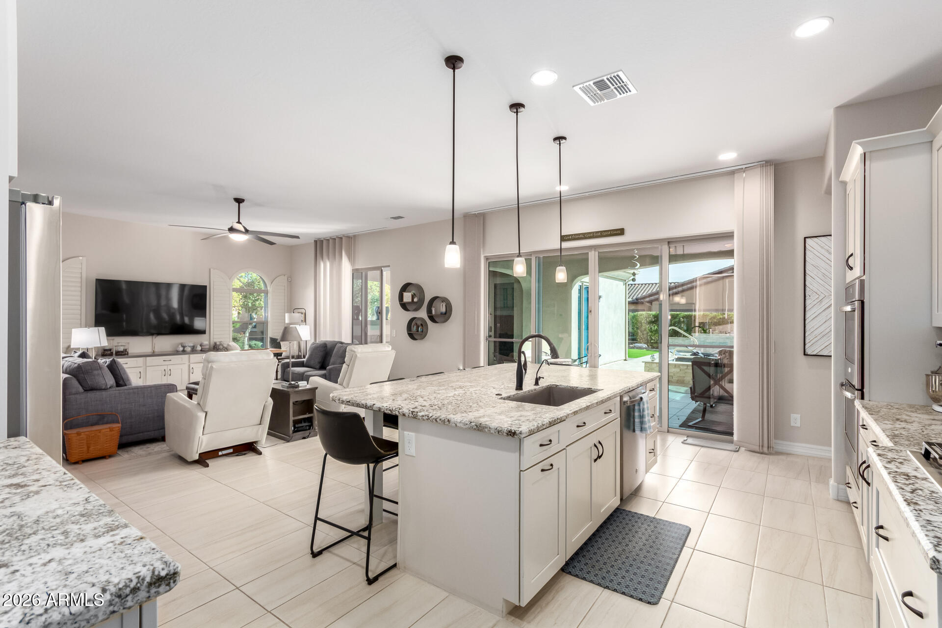 20945 W COLLEGE Drive