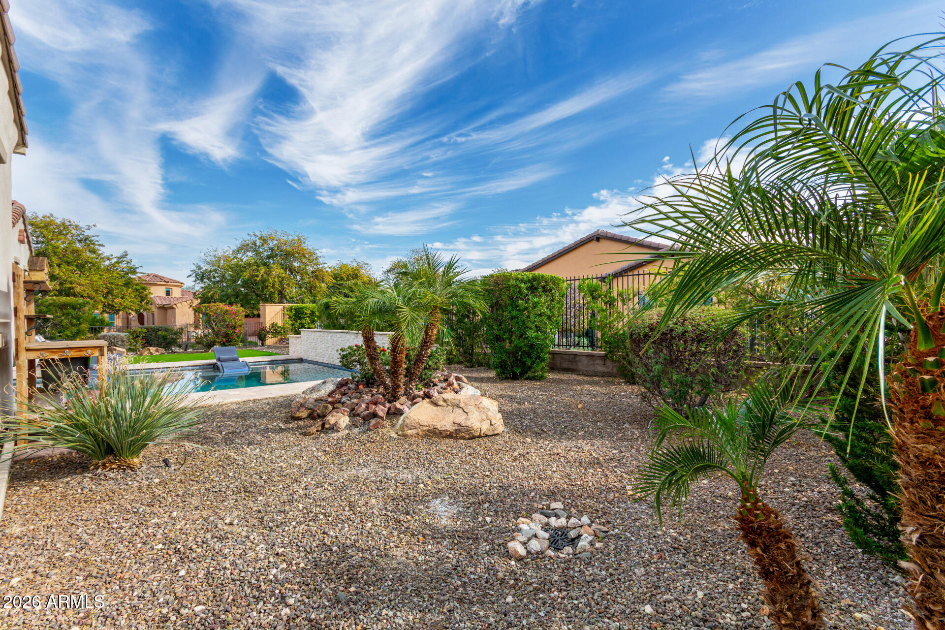 20945 W COLLEGE Drive