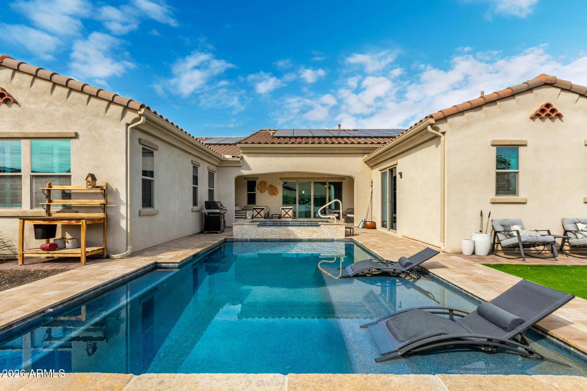 20945 W COLLEGE Drive