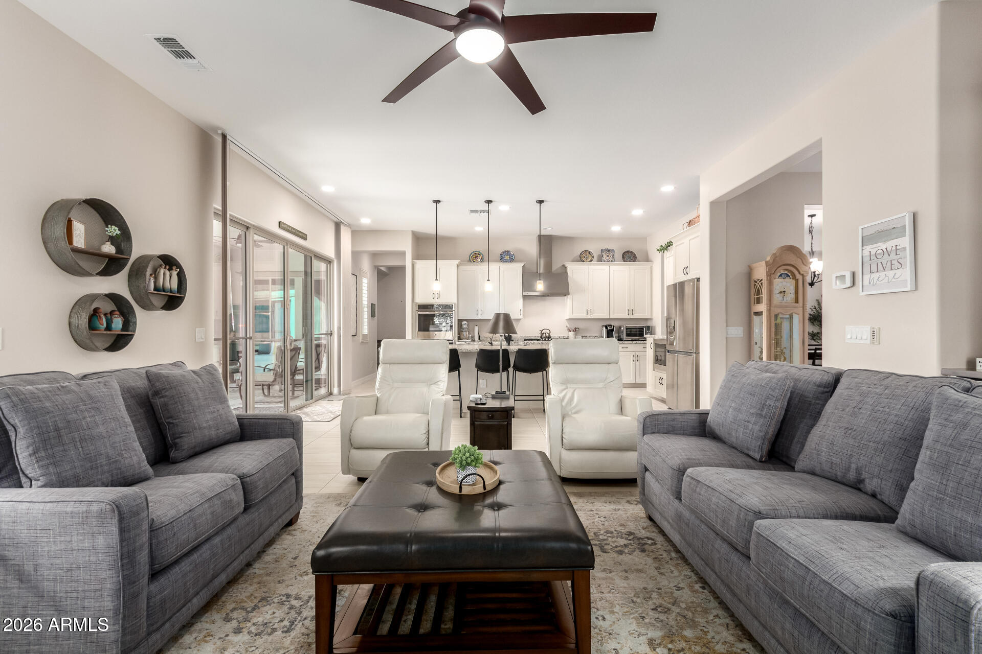 20945 W COLLEGE Drive