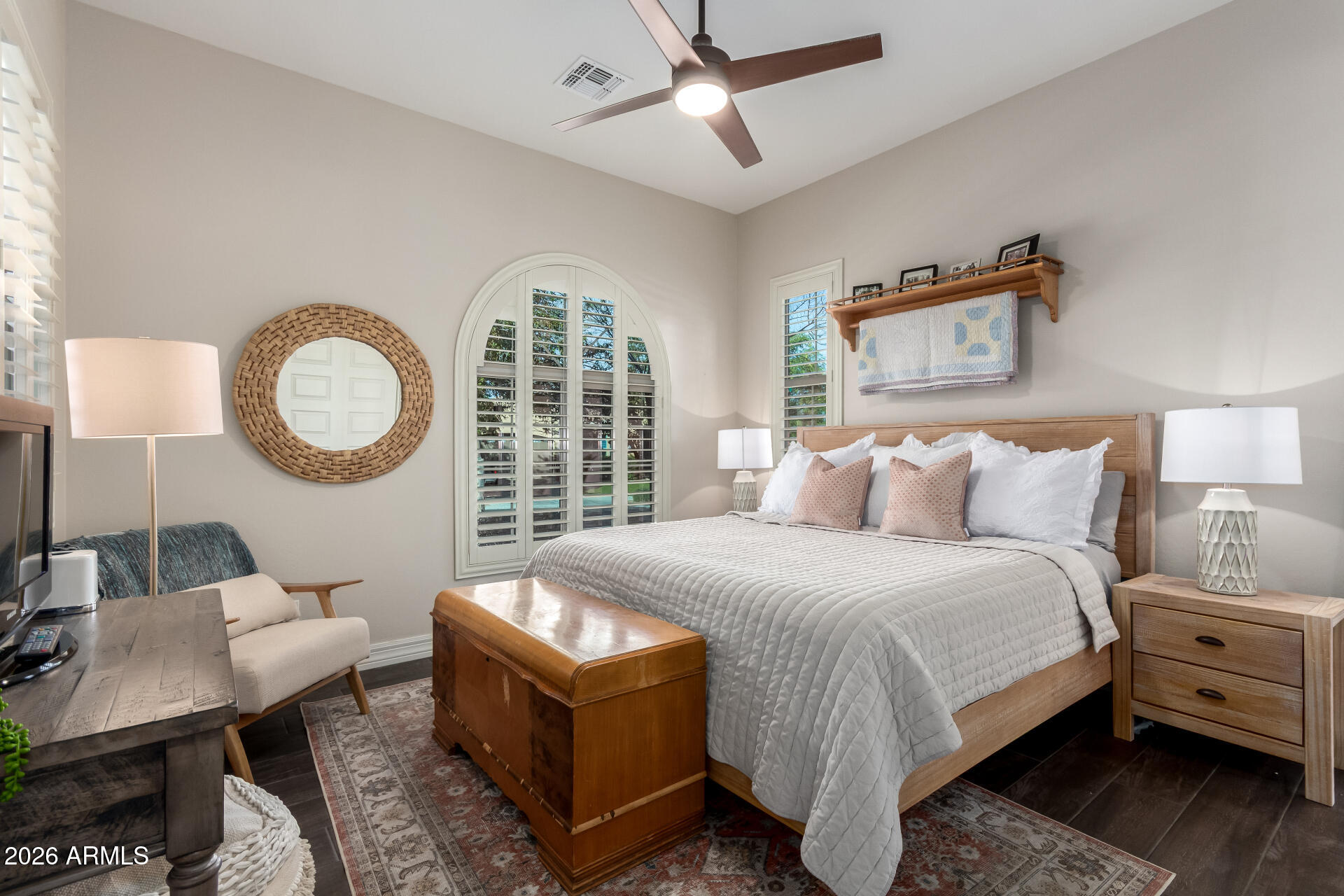 20945 W COLLEGE Drive