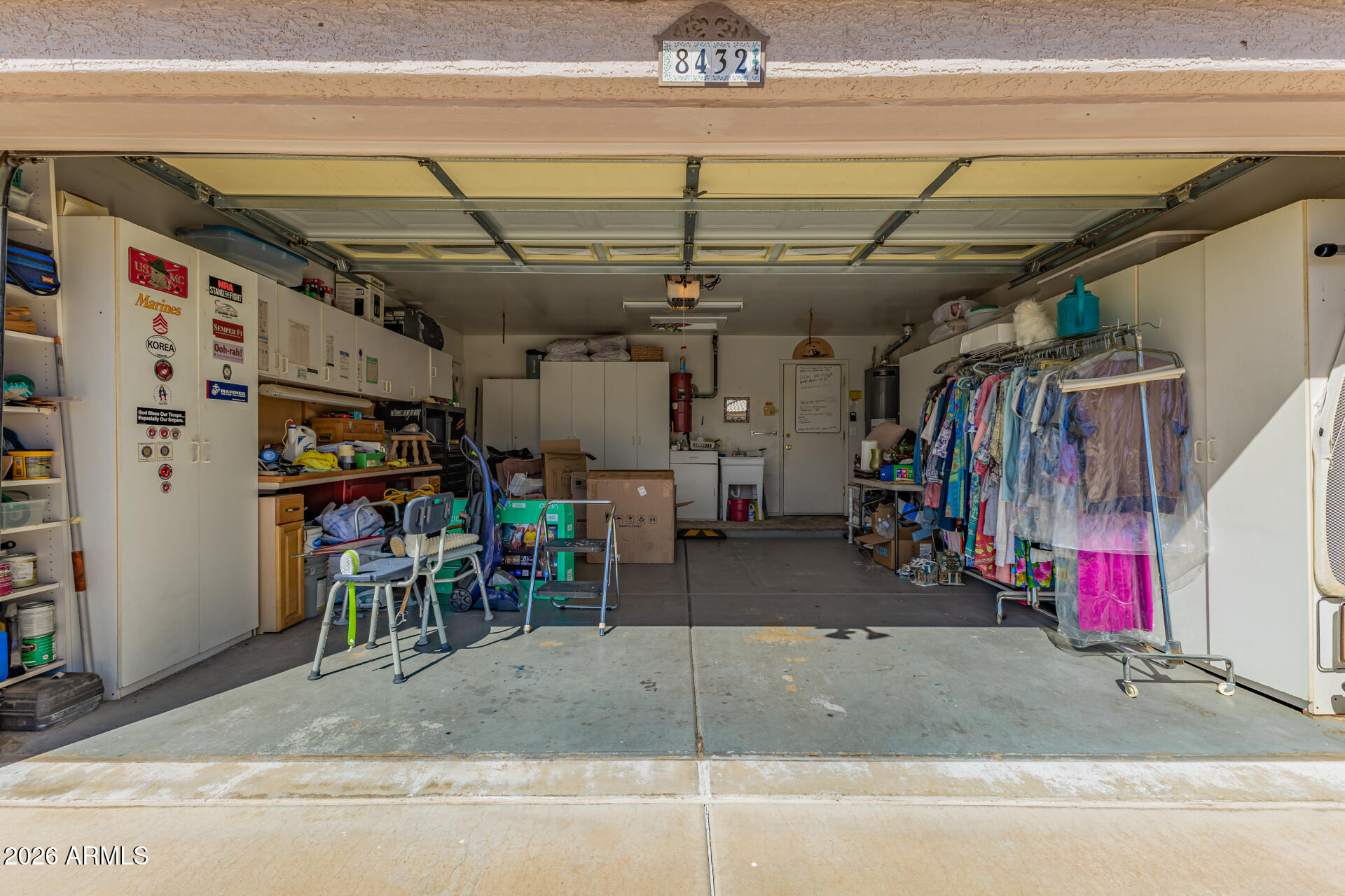 8432 W CHARTER OAK Road