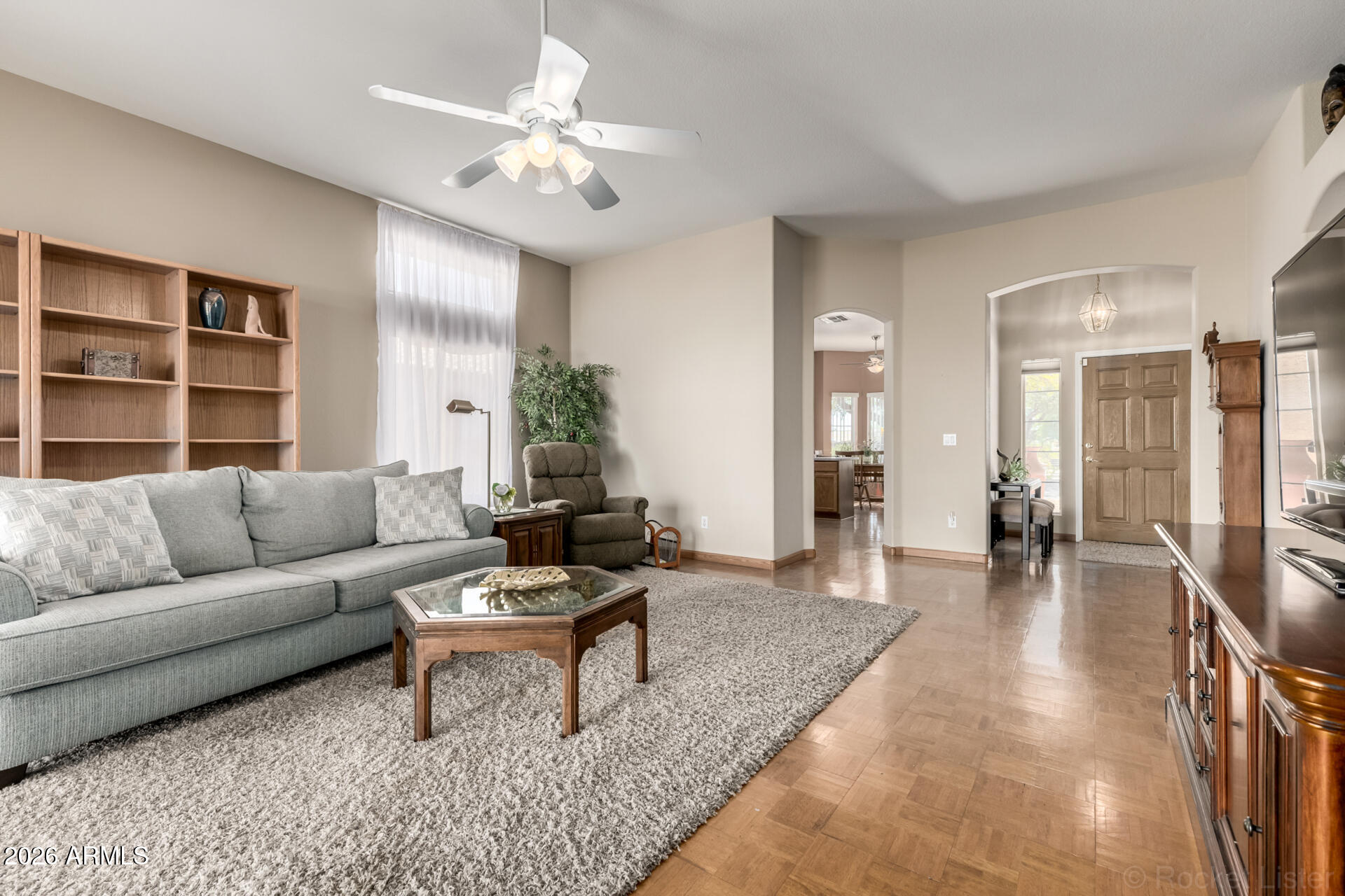 20008 N COYOTE LAKES Parkway