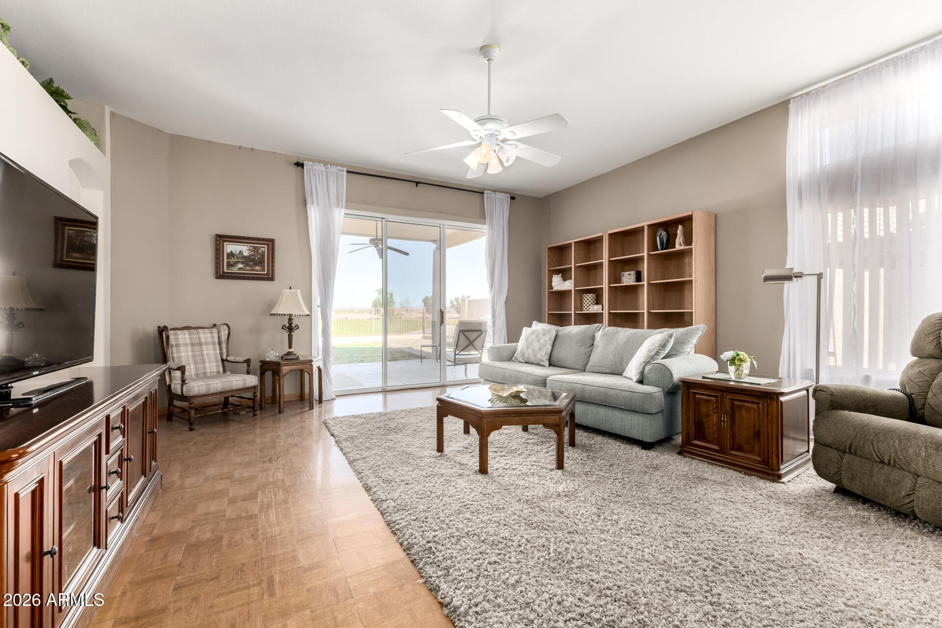 20008 N COYOTE LAKES Parkway