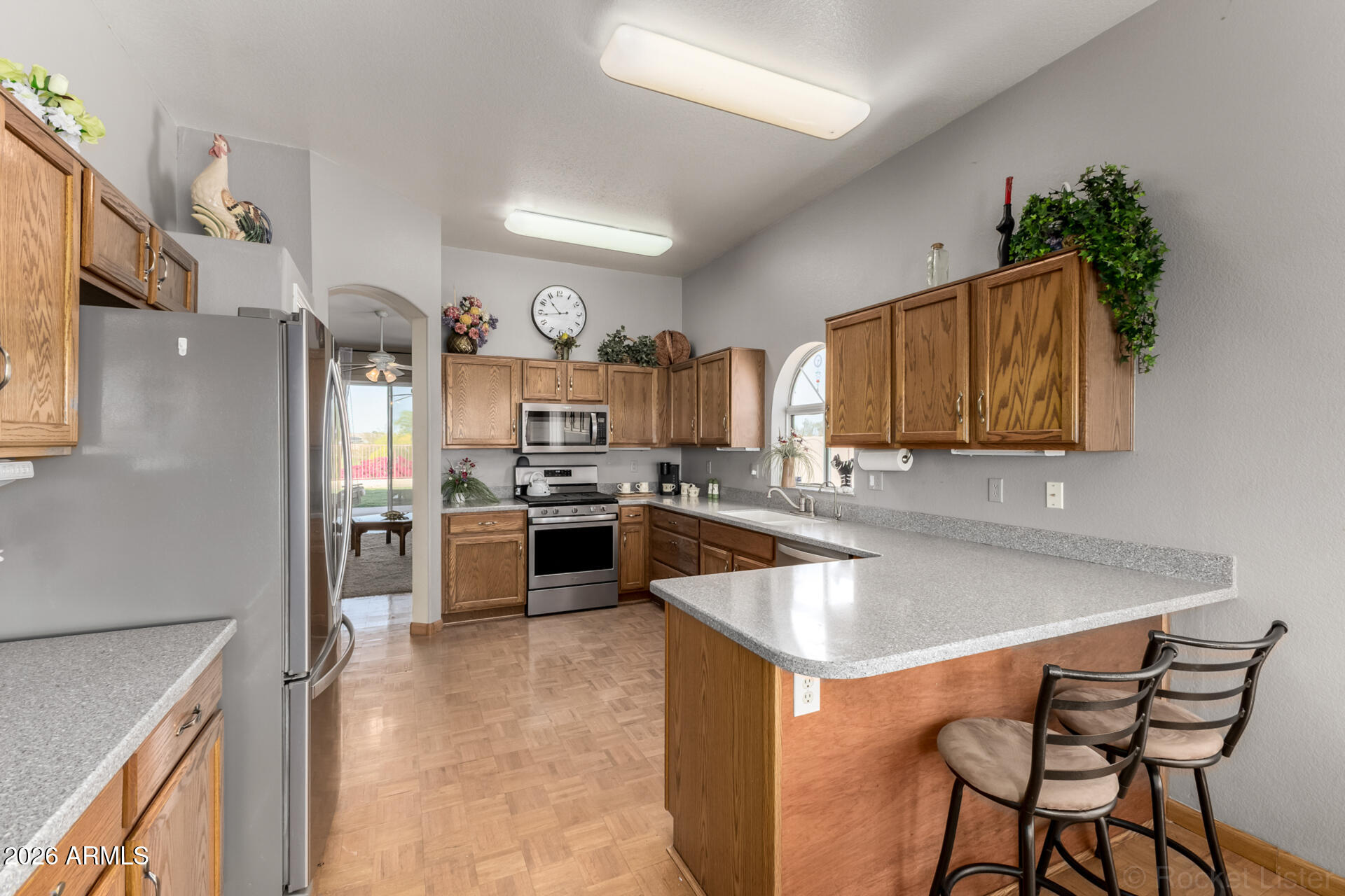 20008 N COYOTE LAKES Parkway