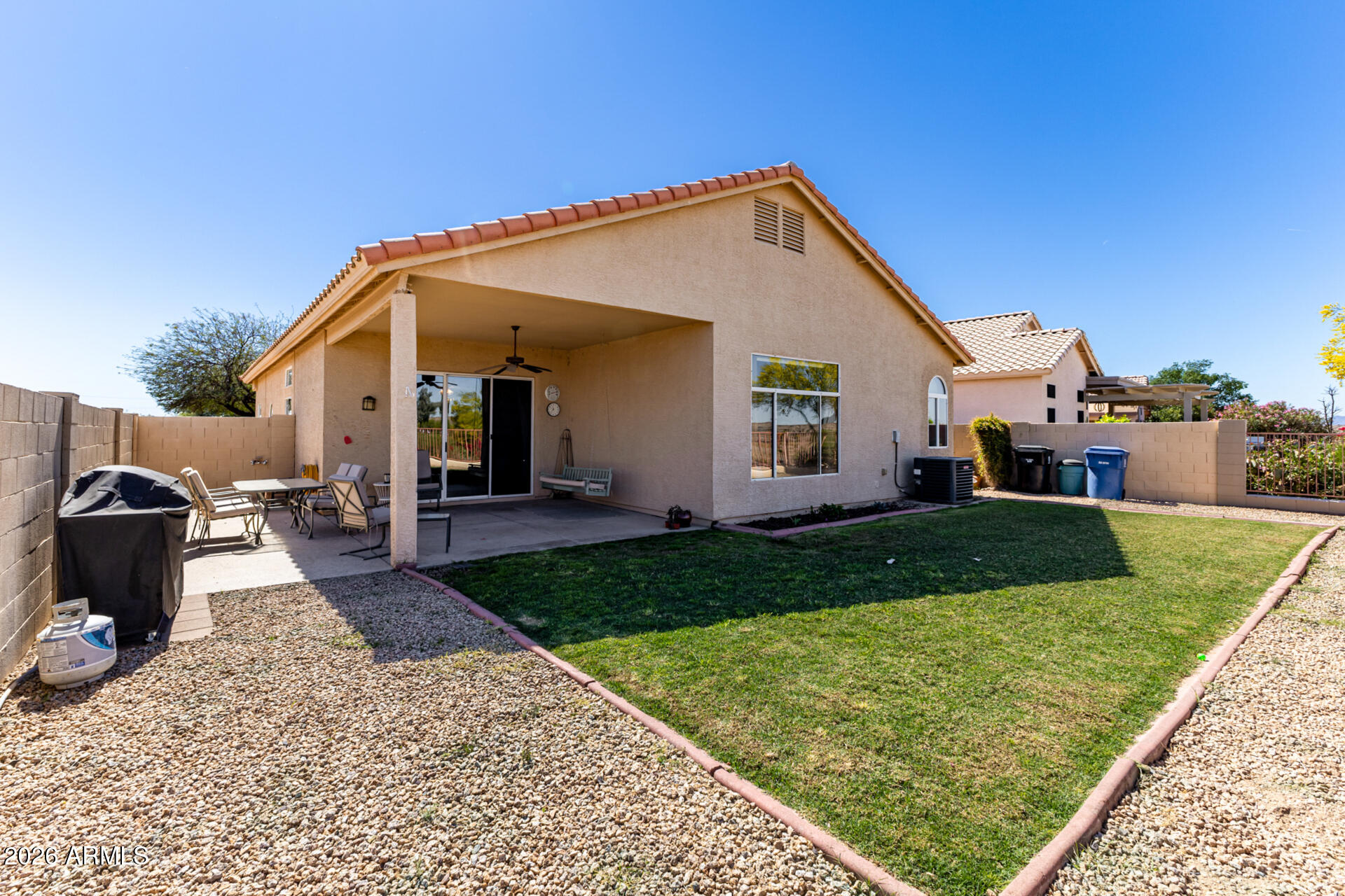 20008 N COYOTE LAKES Parkway