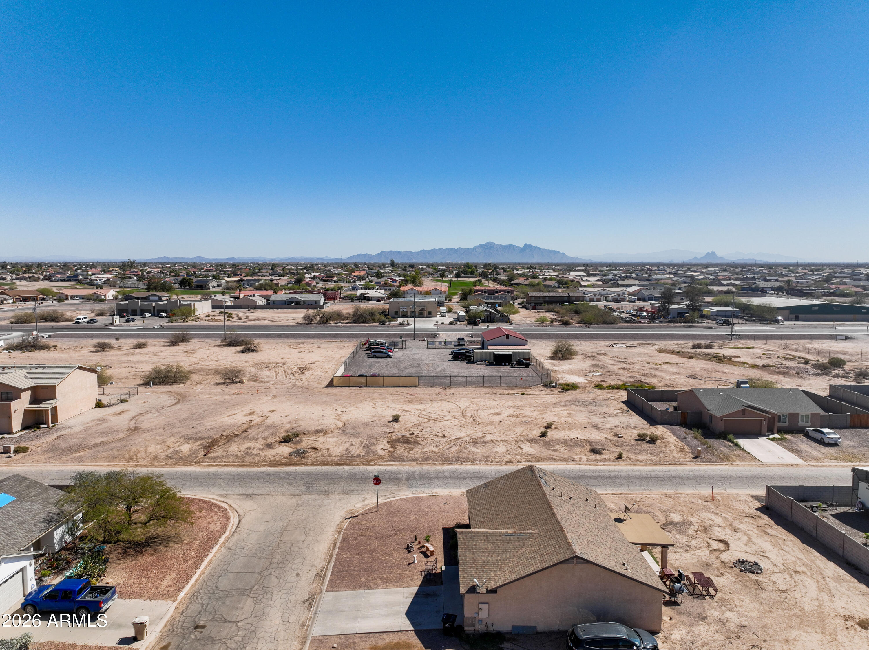 15213 S YAVA Road 6551