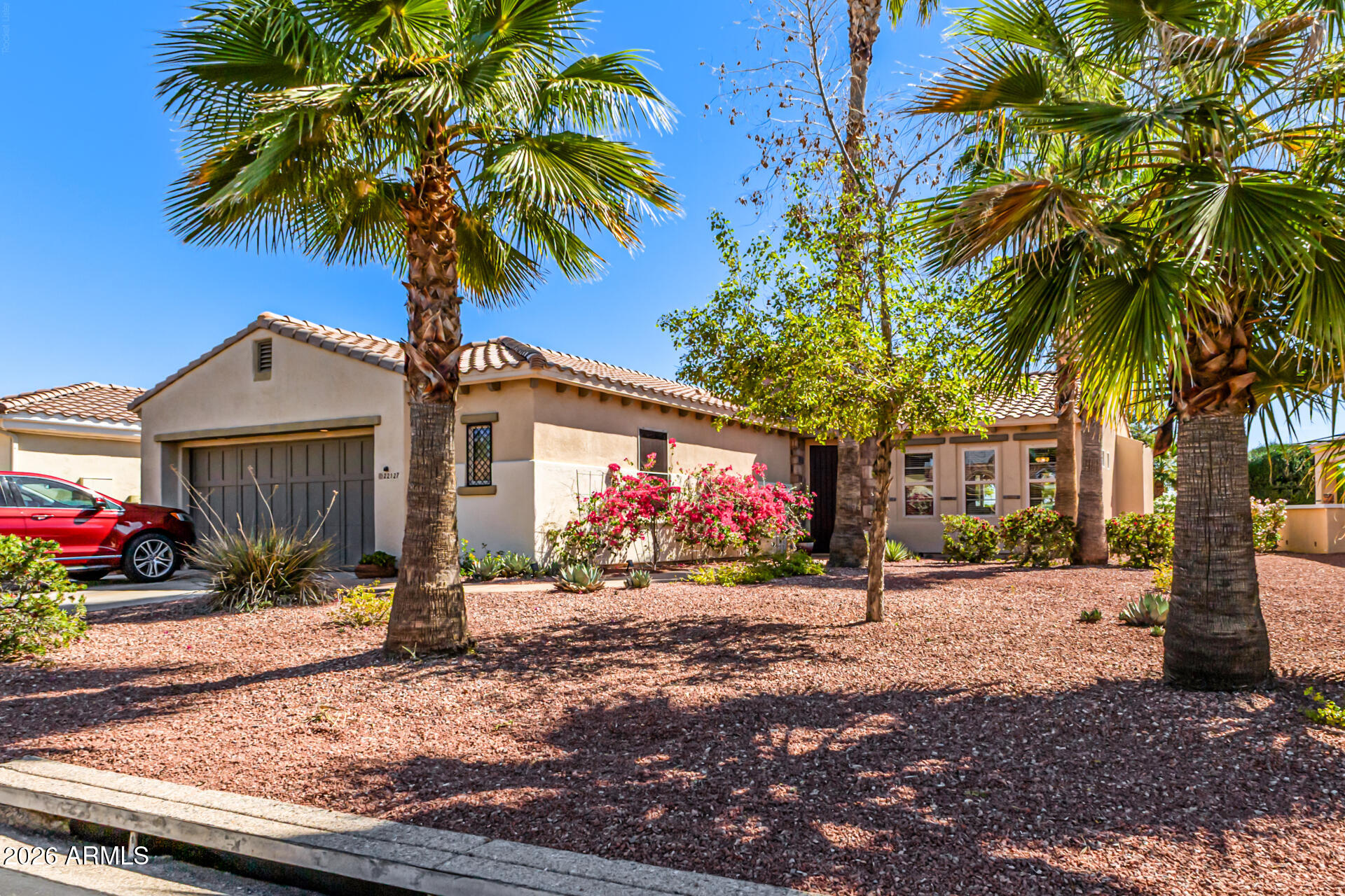 22127 N ARRELLAGA Drive