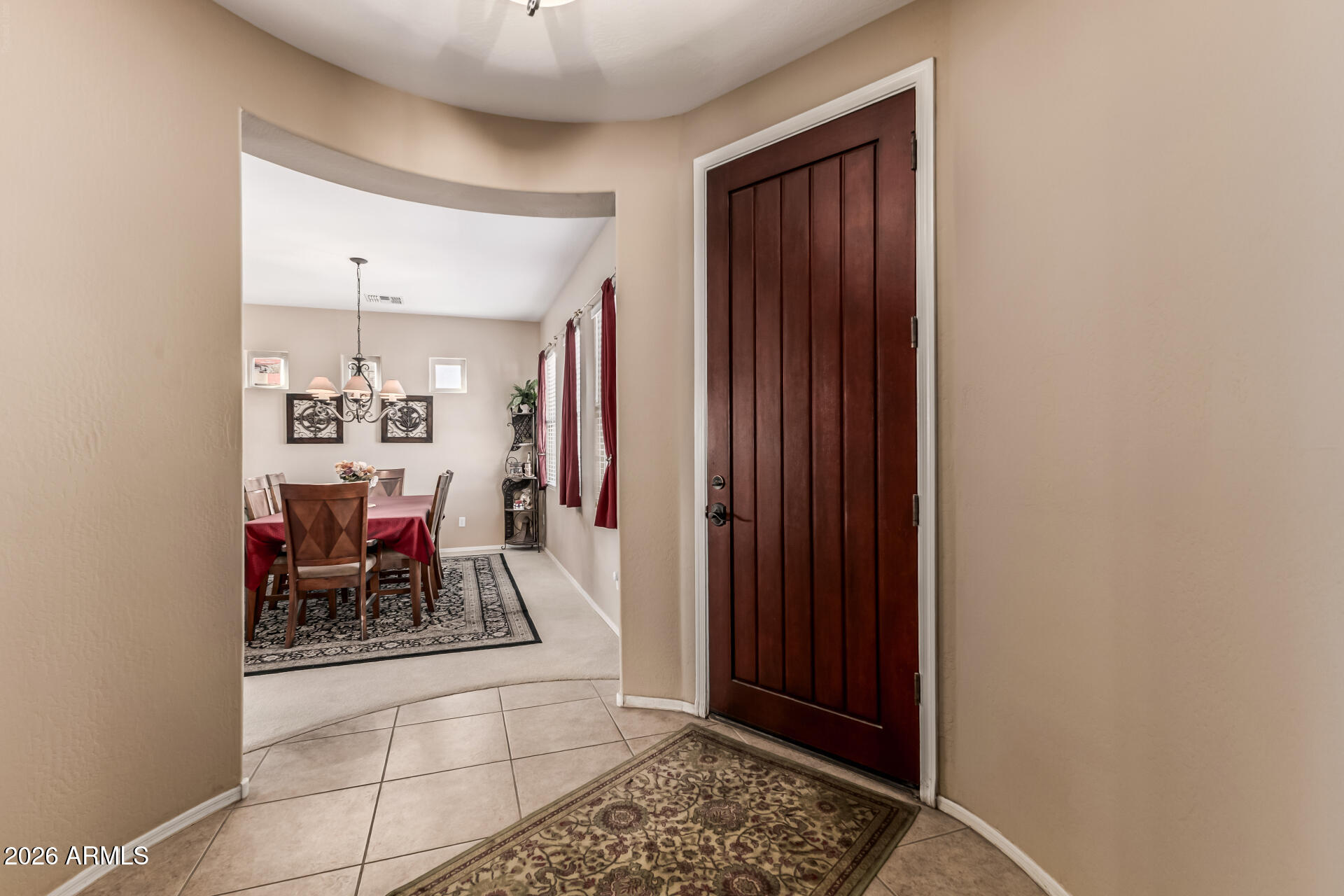 22127 N ARRELLAGA Drive